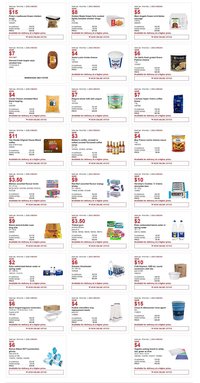 Costco flyer (2026-01-19 - 2026-02-01)