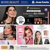 Jean Coutu flyer