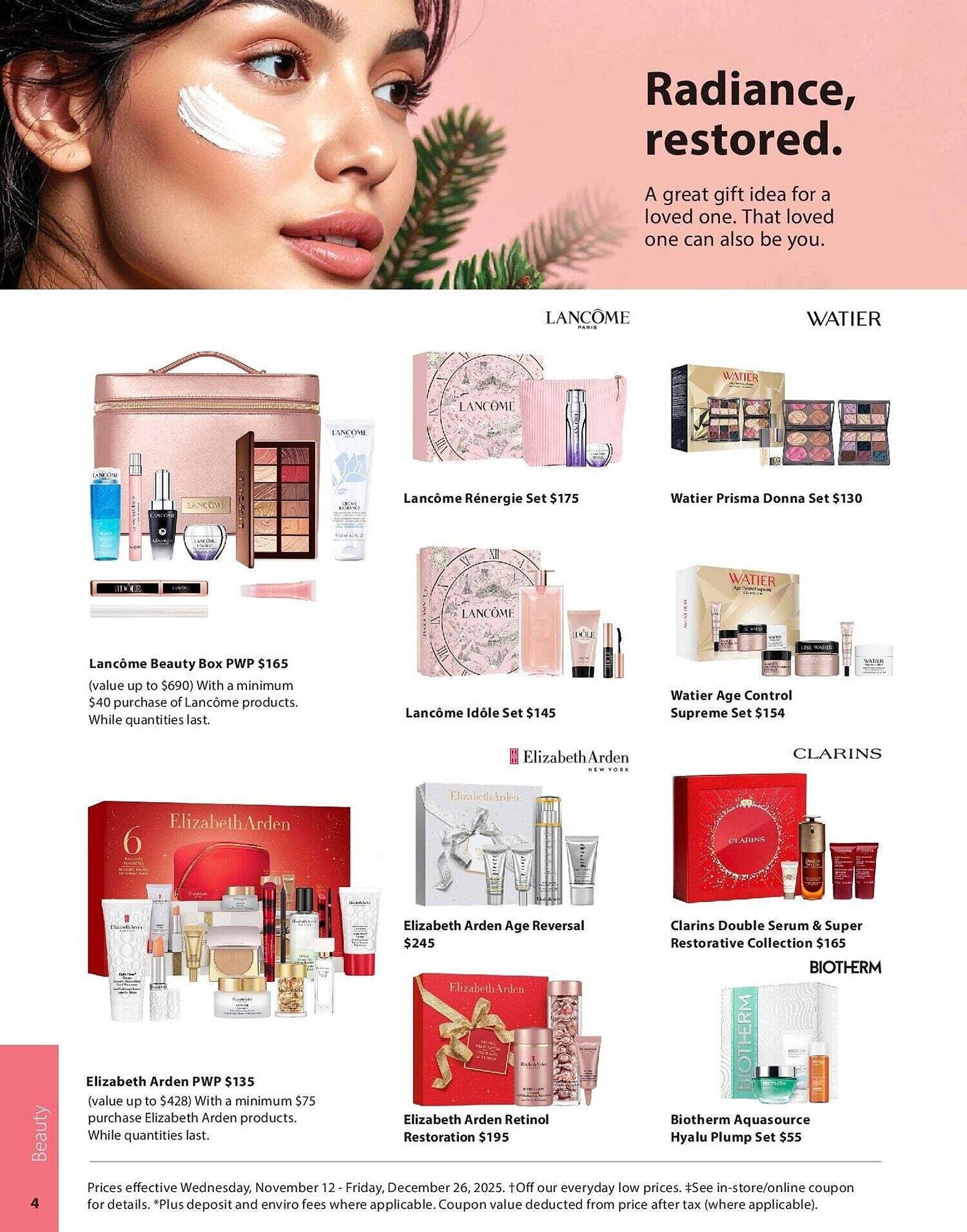 London Drugs flyer (2025-11-13 - 2025-11-27) | 4