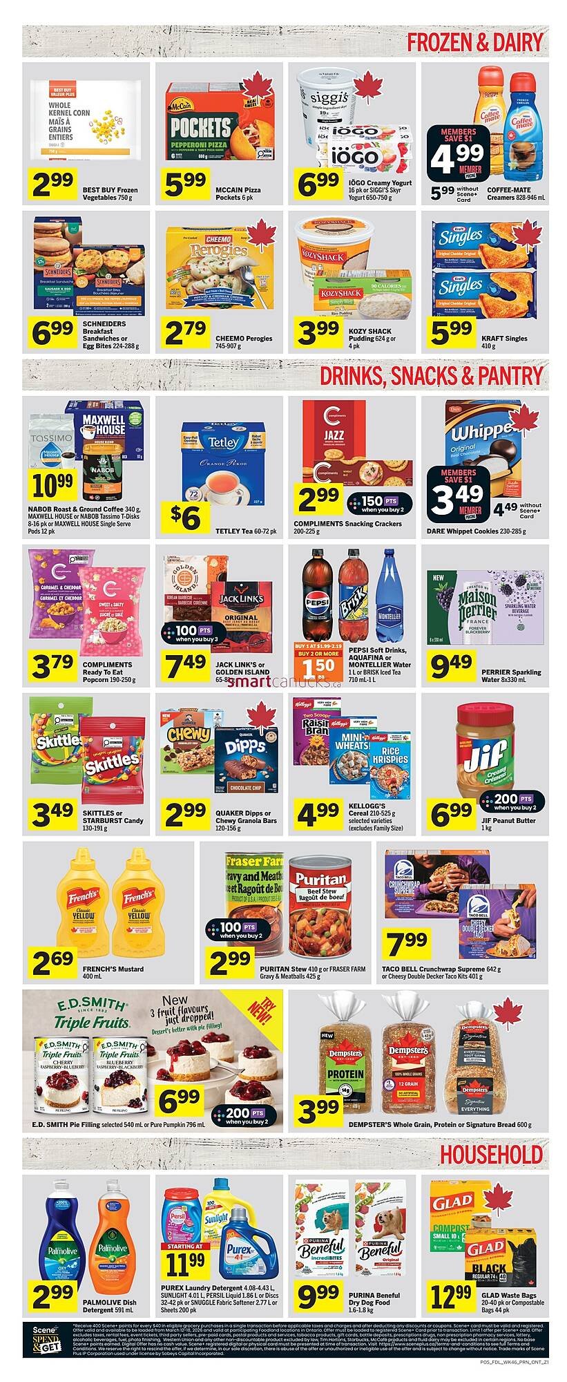 Foodland flyer (2026-03-12 - 2026-03-18) | 6