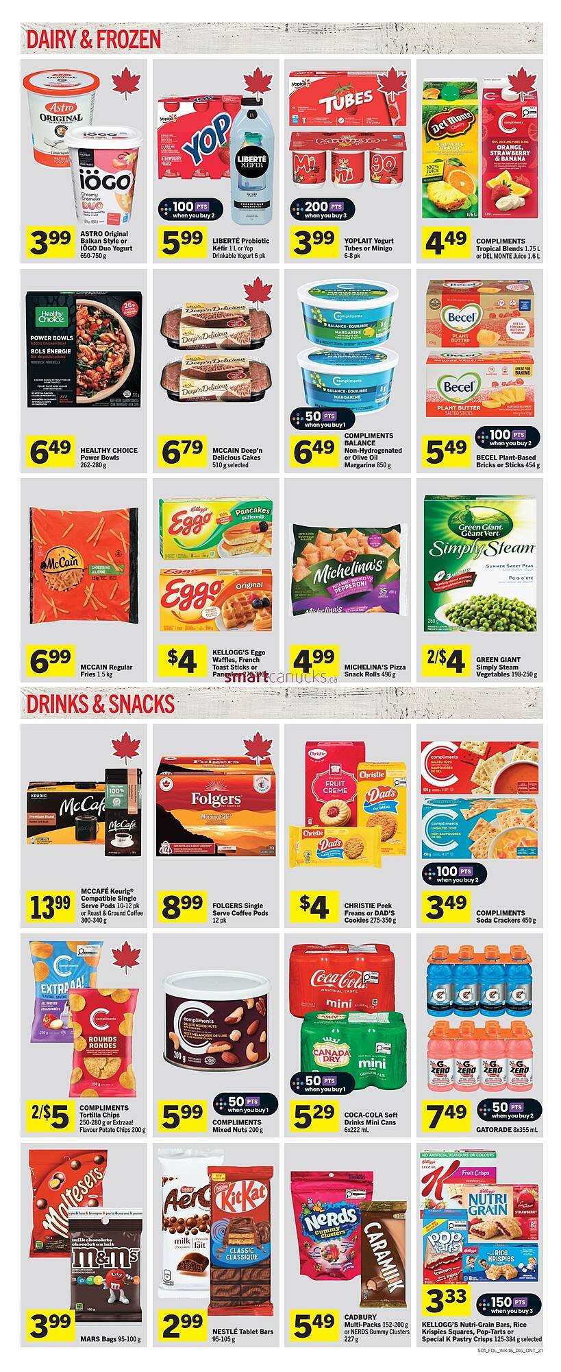 Foodland flyer (2026-03-12 - 2026-03-18) | 7