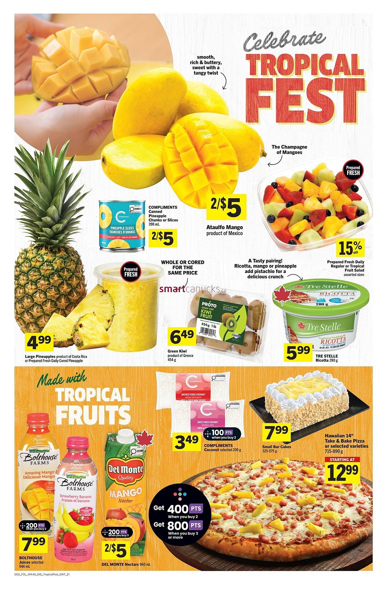 Foodland flyer (2026-03-12 - 2026-03-18) | 9