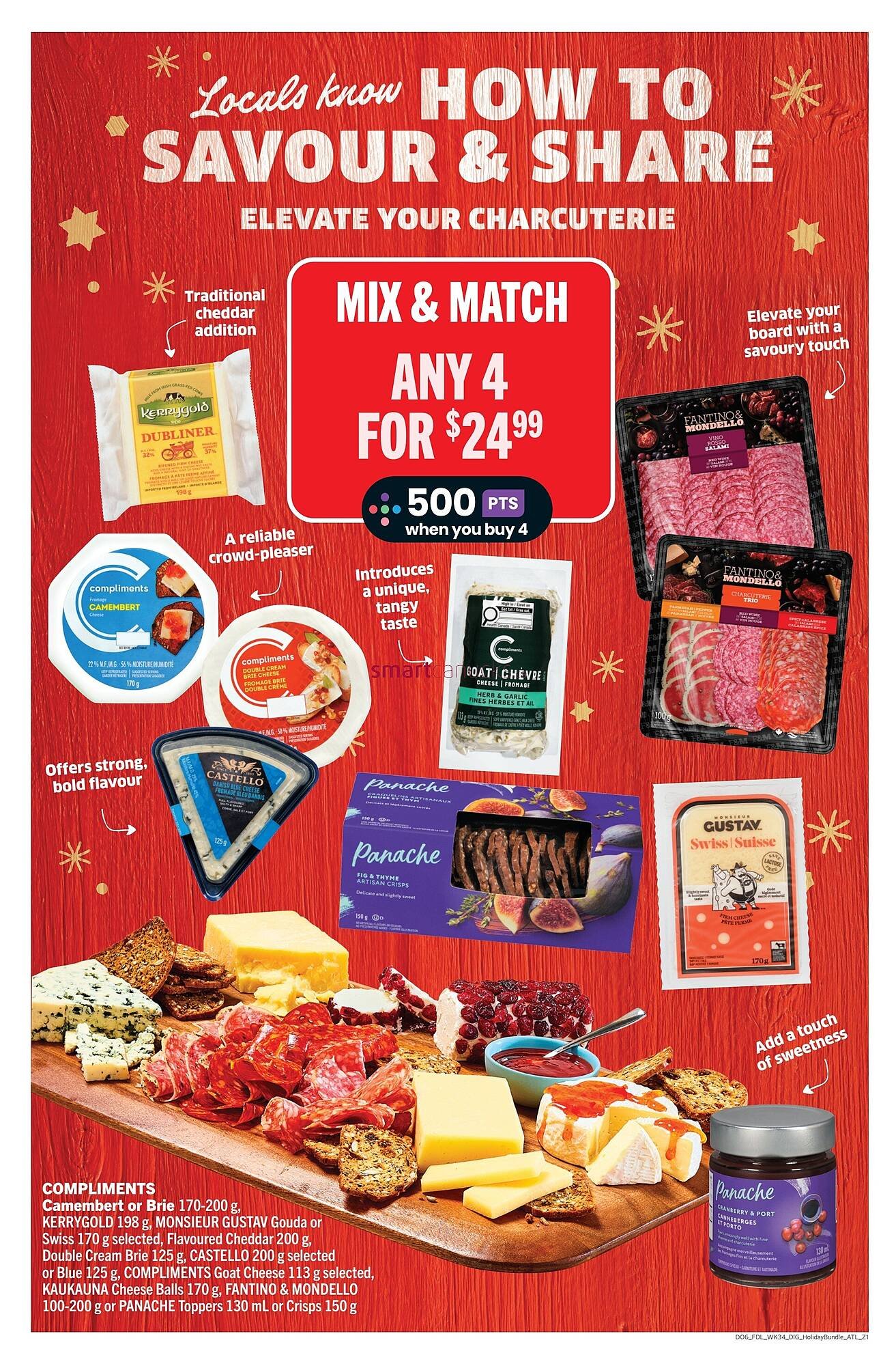 Foodland flyer (2025-12-18 - 2025-12-24) | 11