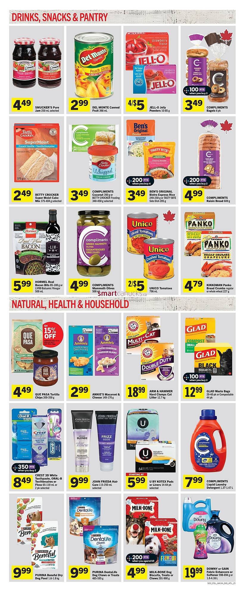 Foodland flyer (2025-12-18 - 2025-12-24) | 13