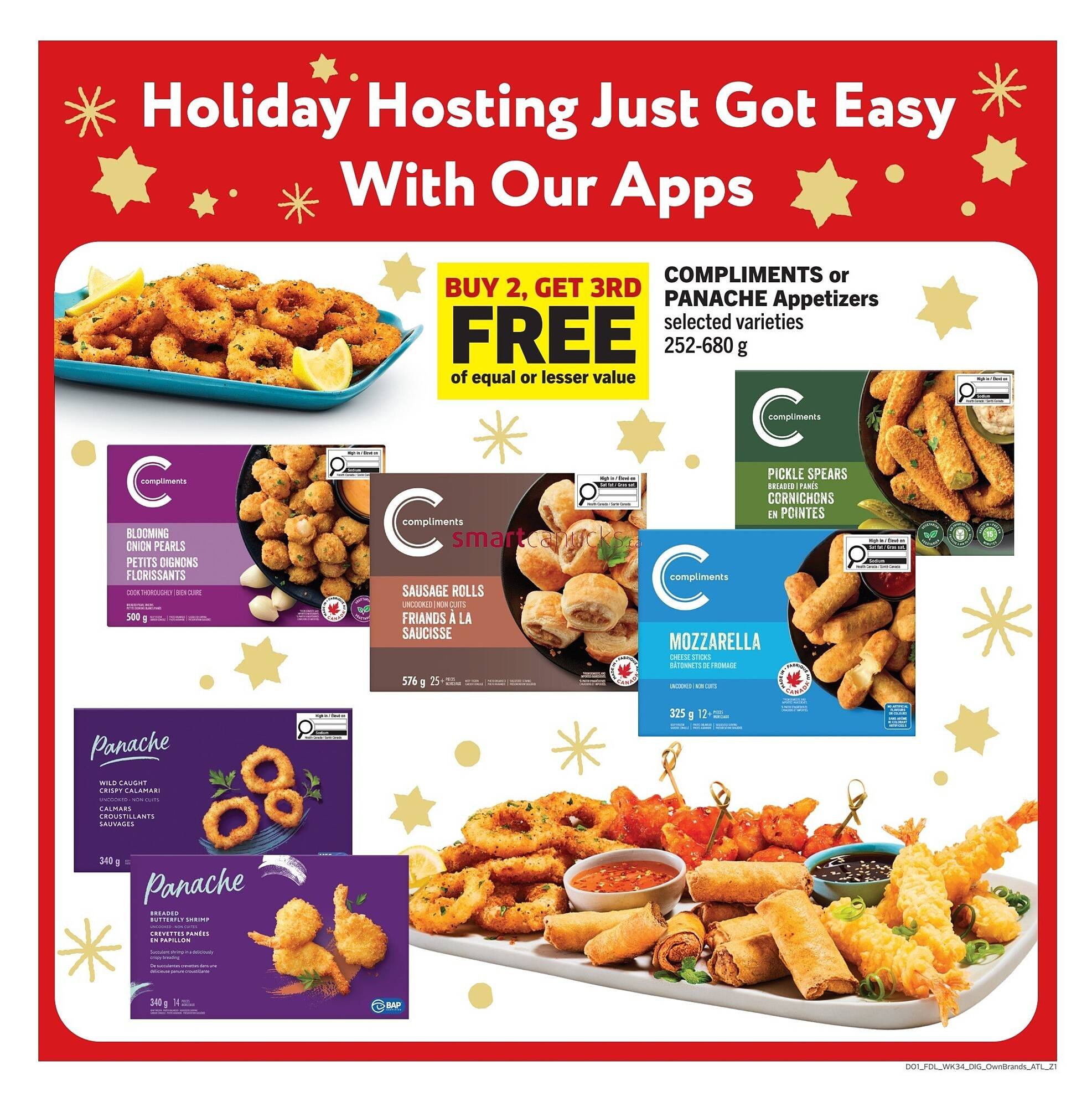 Foodland flyer (2025-12-18 - 2025-12-24) | 7
