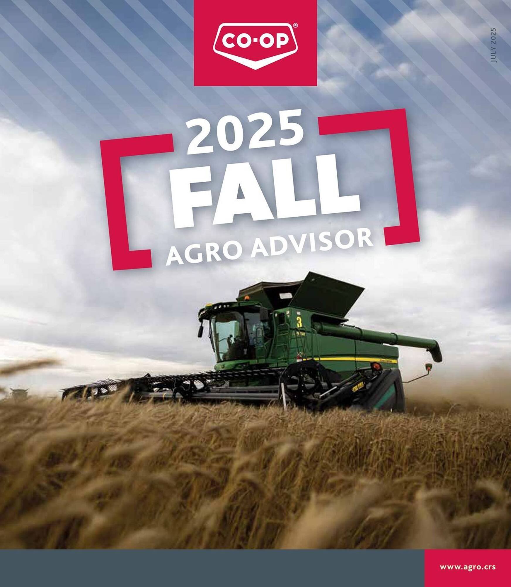 Co-op flyer (2025-07-17 - 2025-10-16) | 1