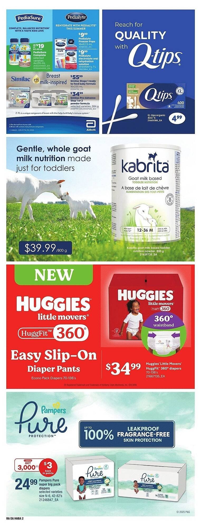 Real Canadian Superstore flyer