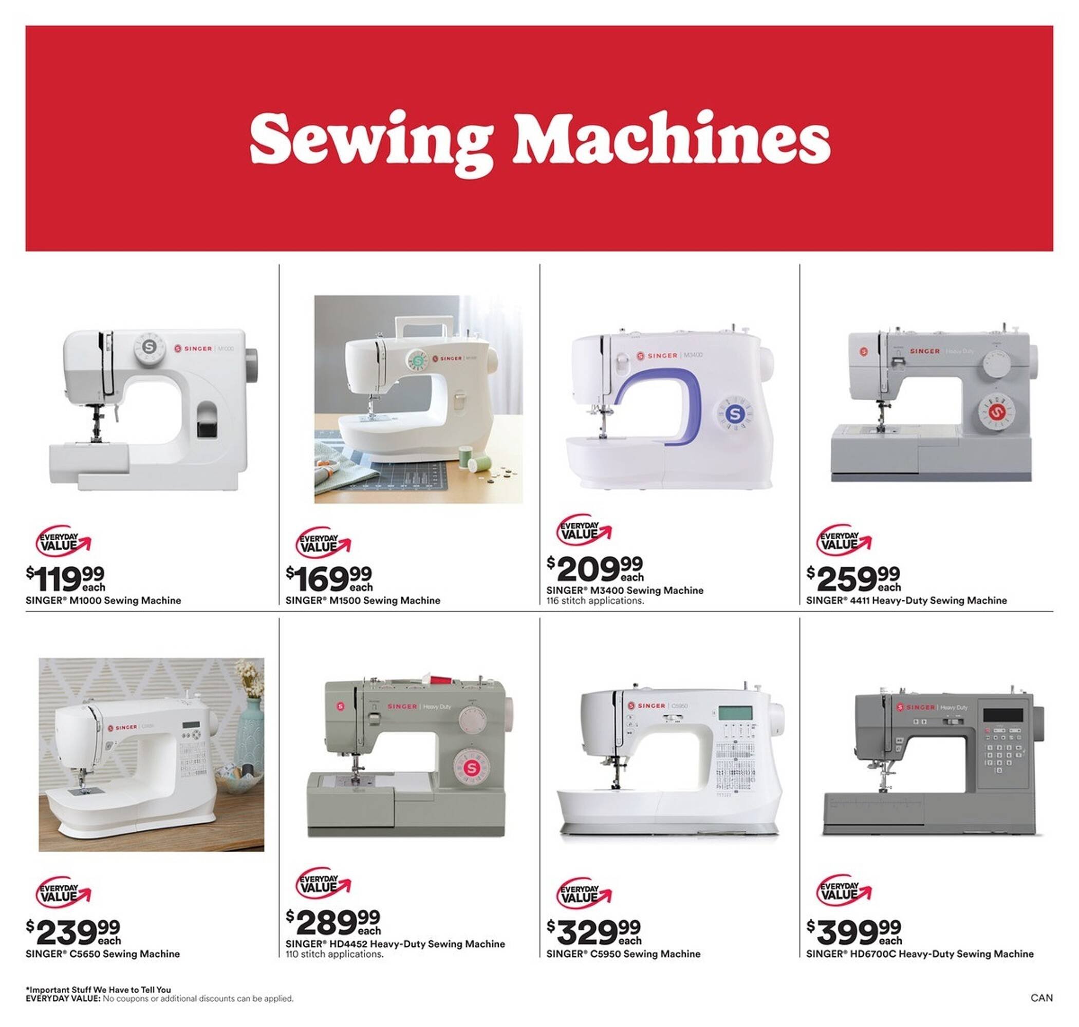 Michaels flyer (2025-11-21 - 2025-11-27) | 7