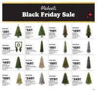Michaels flyer (2025-11-21 - 2025-11-27)