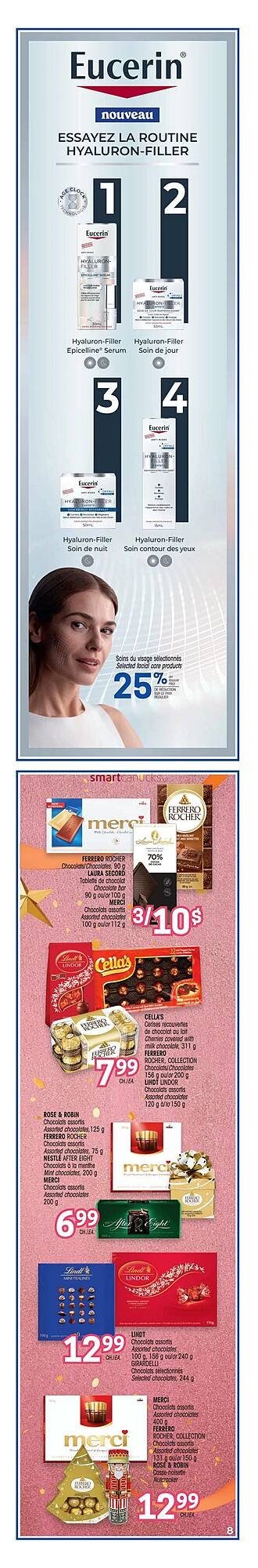 Uniprix flyer (2025-11-06 - 2025-11-12) | 3