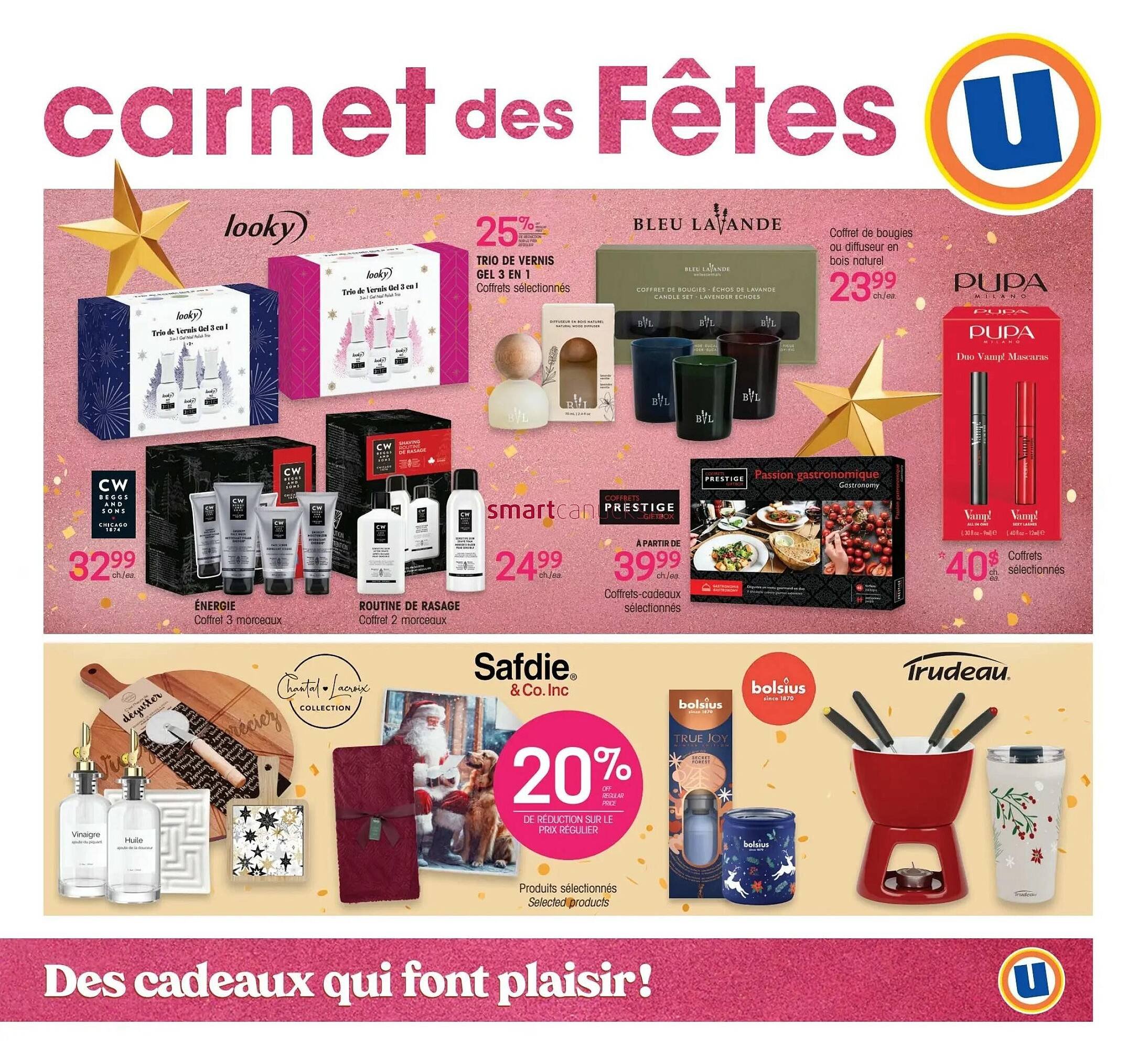 Uniprix flyer (2025-11-06 - 2025-11-12) | 8