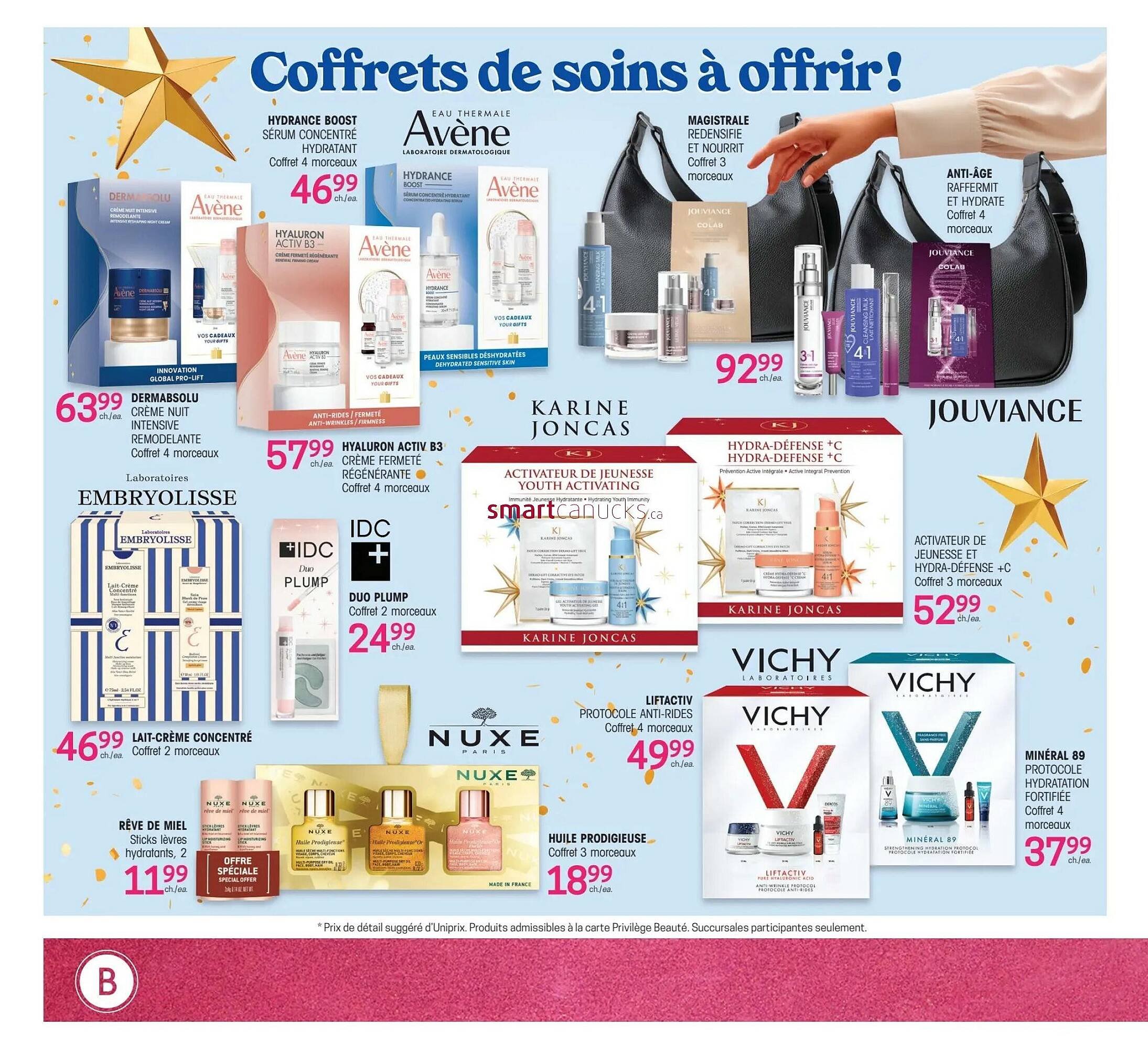 Uniprix flyer (2025-11-06 - 2025-11-12) | 9