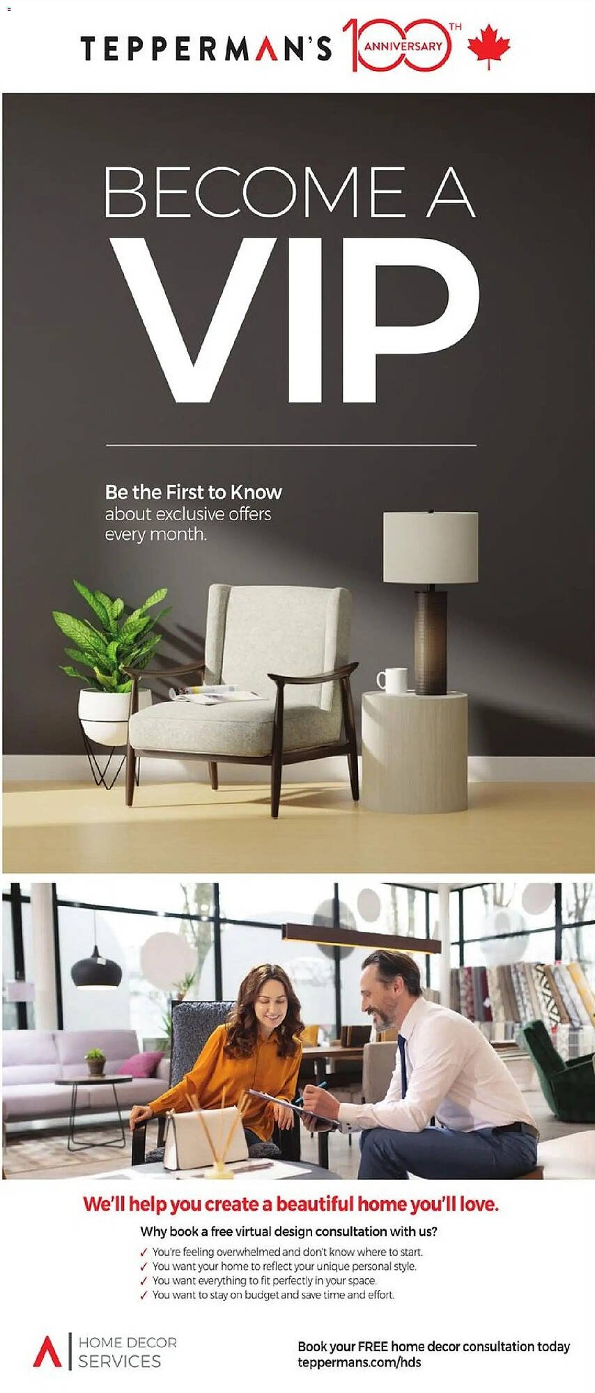 Tepperman's flyer (2026-02-13 - 2026-02-19) | 7