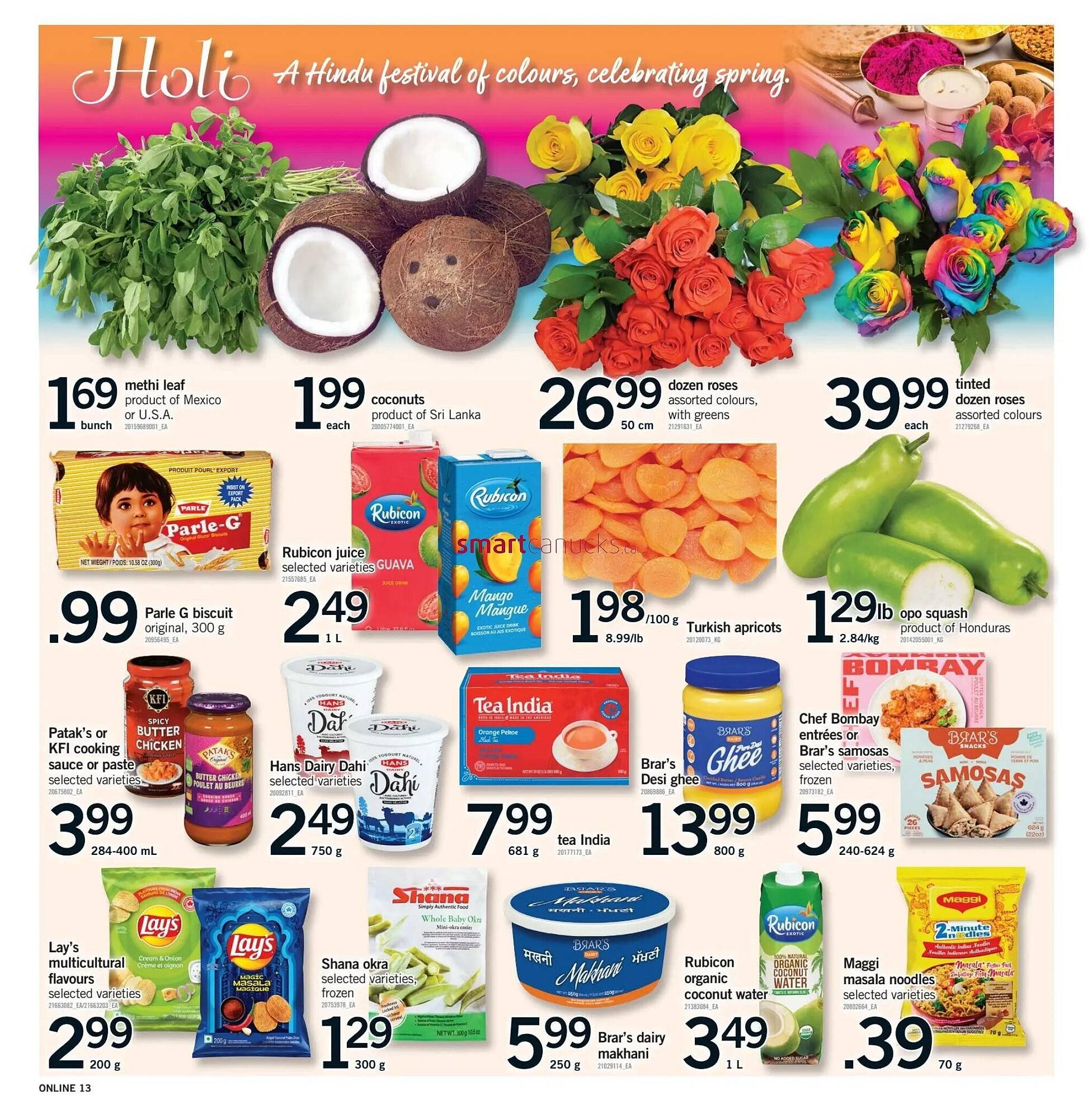 Fortinos flyer (2026-02-26 - 2026-03-04) | 13