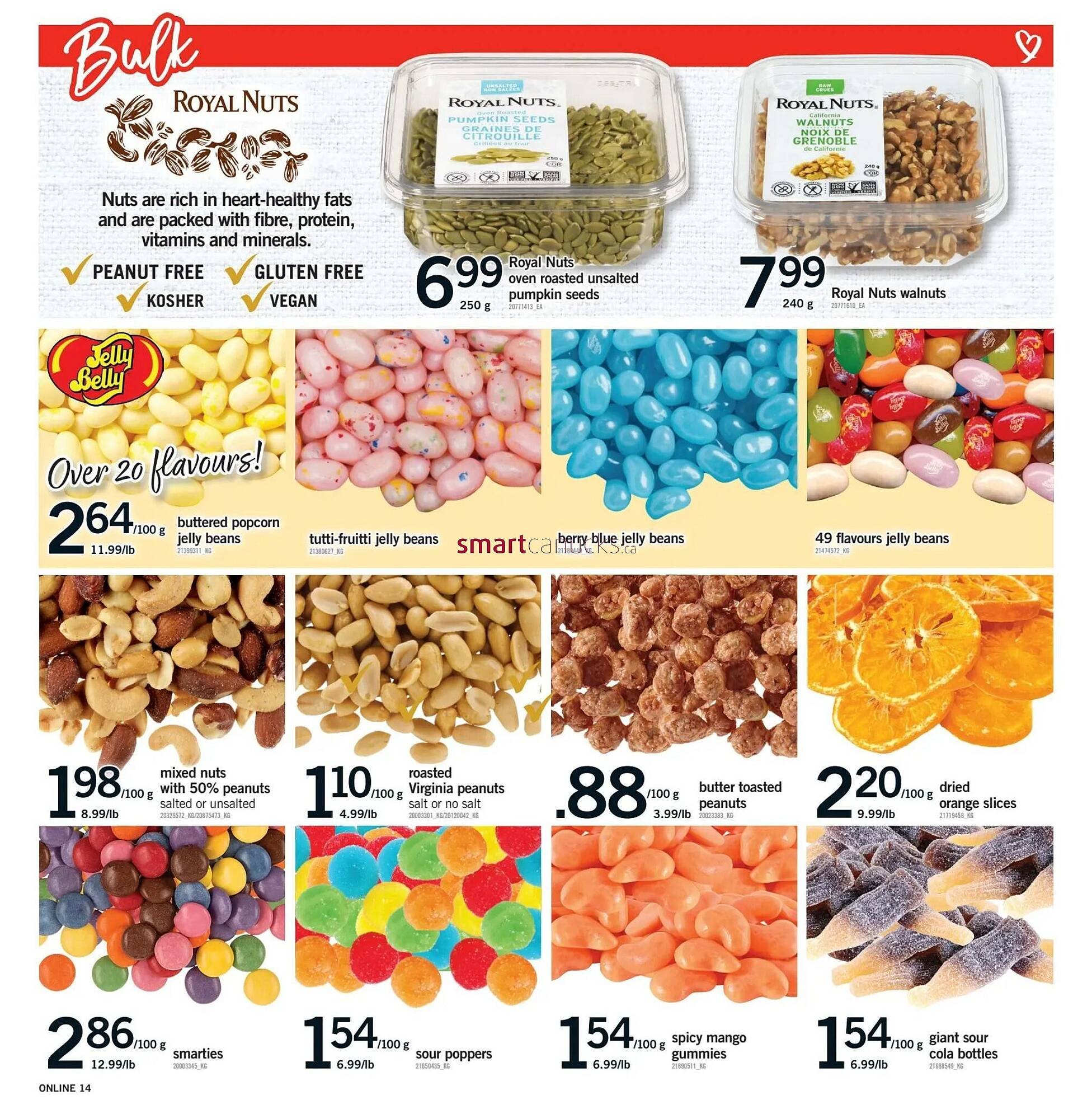 Fortinos flyer (2026-02-26 - 2026-03-04) | 14