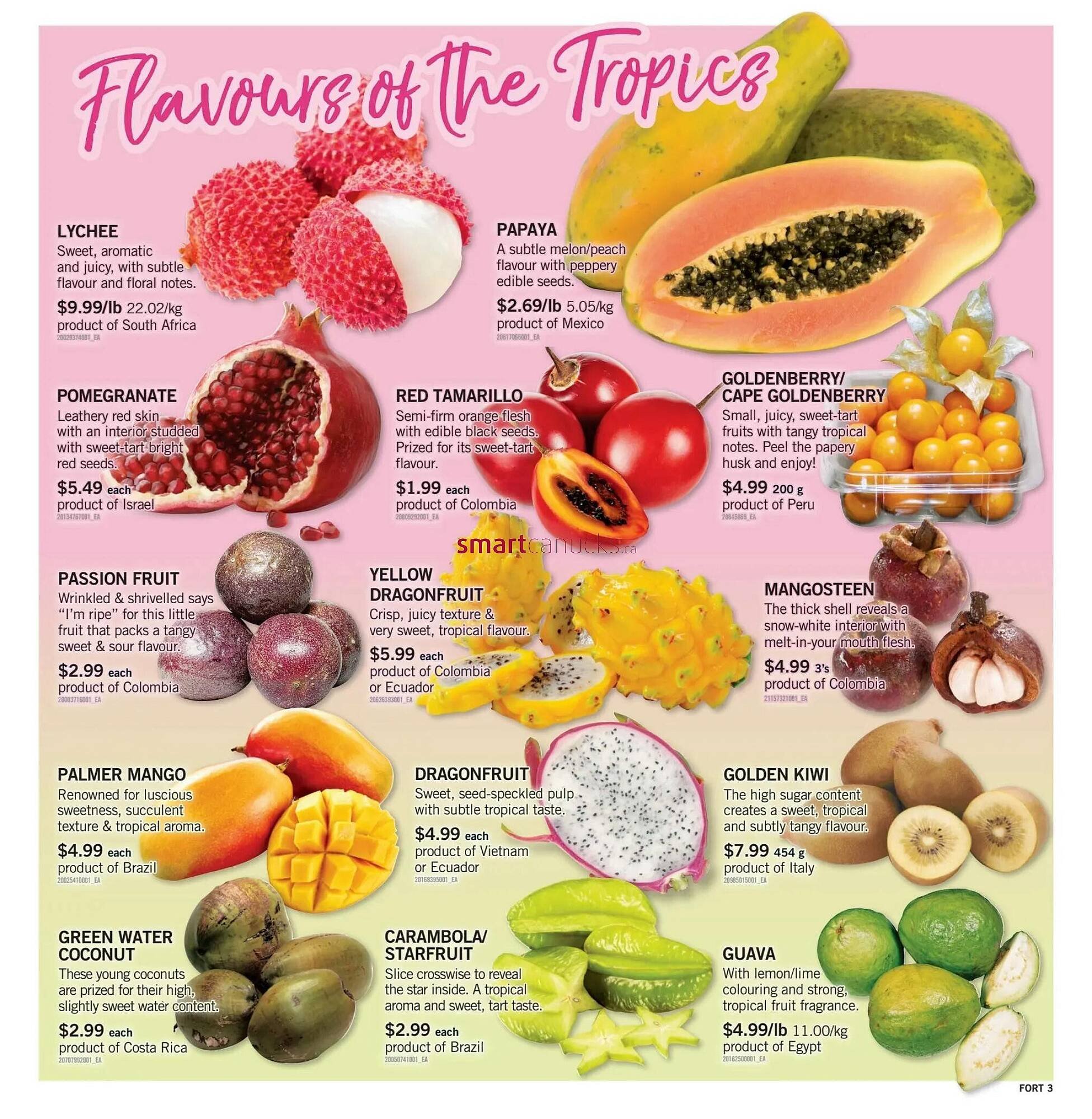 Fortinos flyer (2026-02-26 - 2026-03-04) | 4