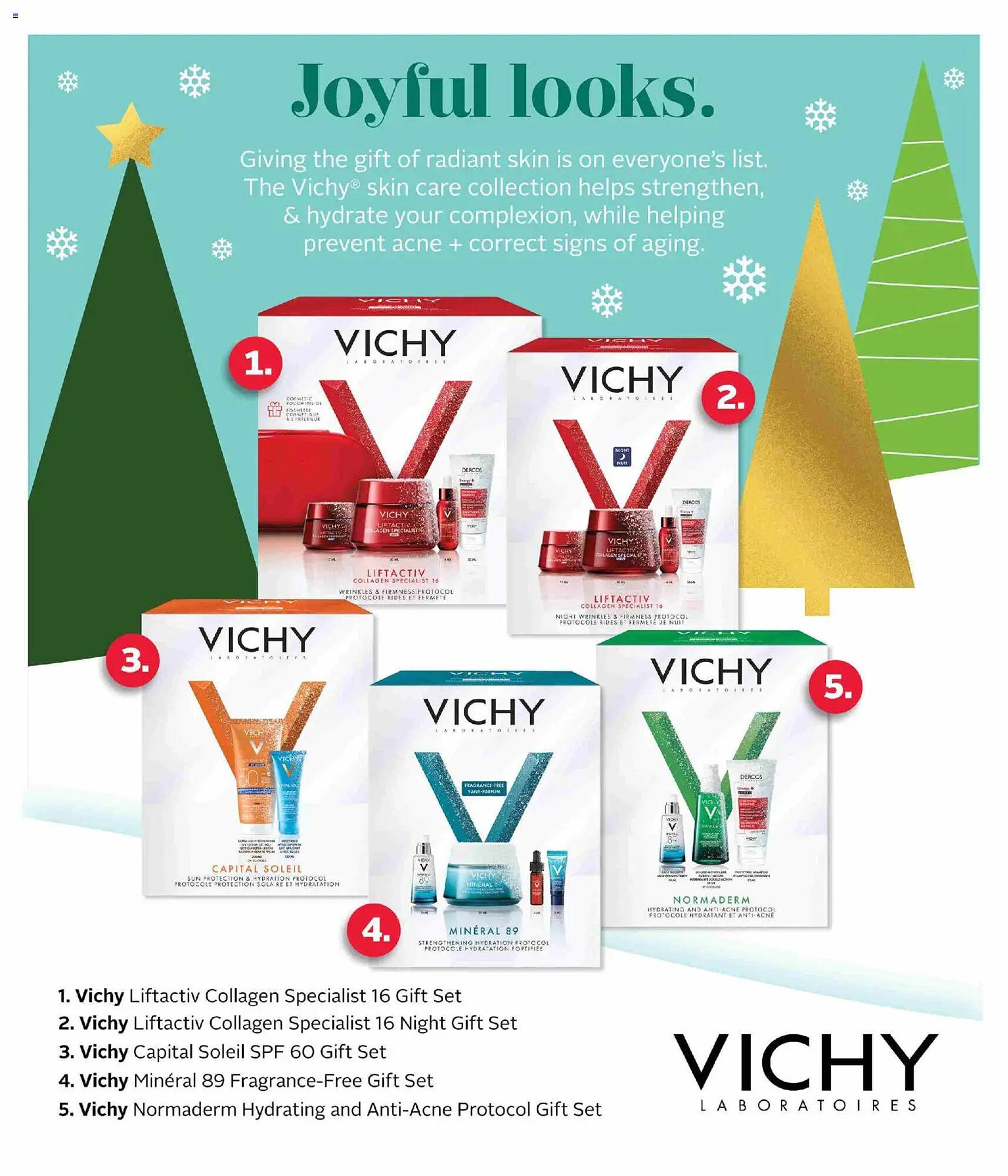 Rexall flyer (2025-11-14 - 2025-12-25) | 3