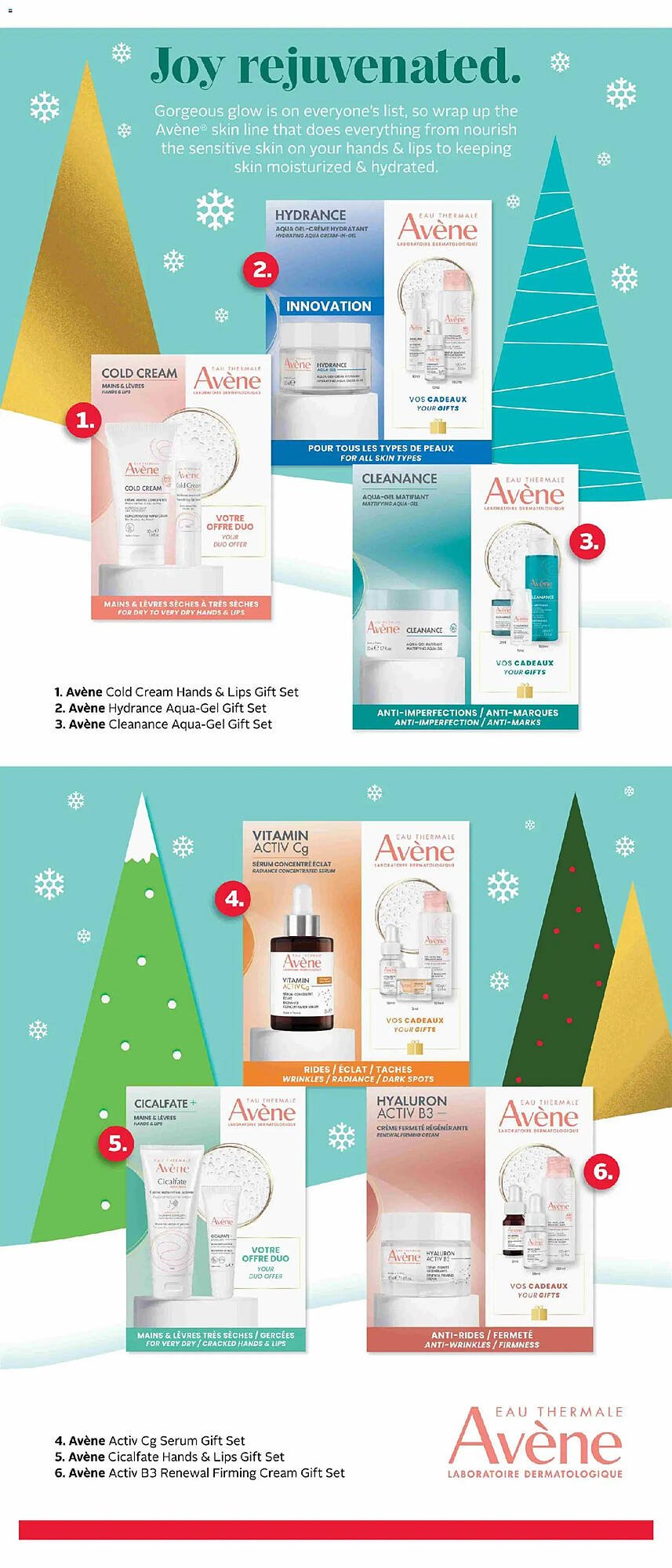 Rexall flyer (2025-11-14 - 2025-12-25) | 5