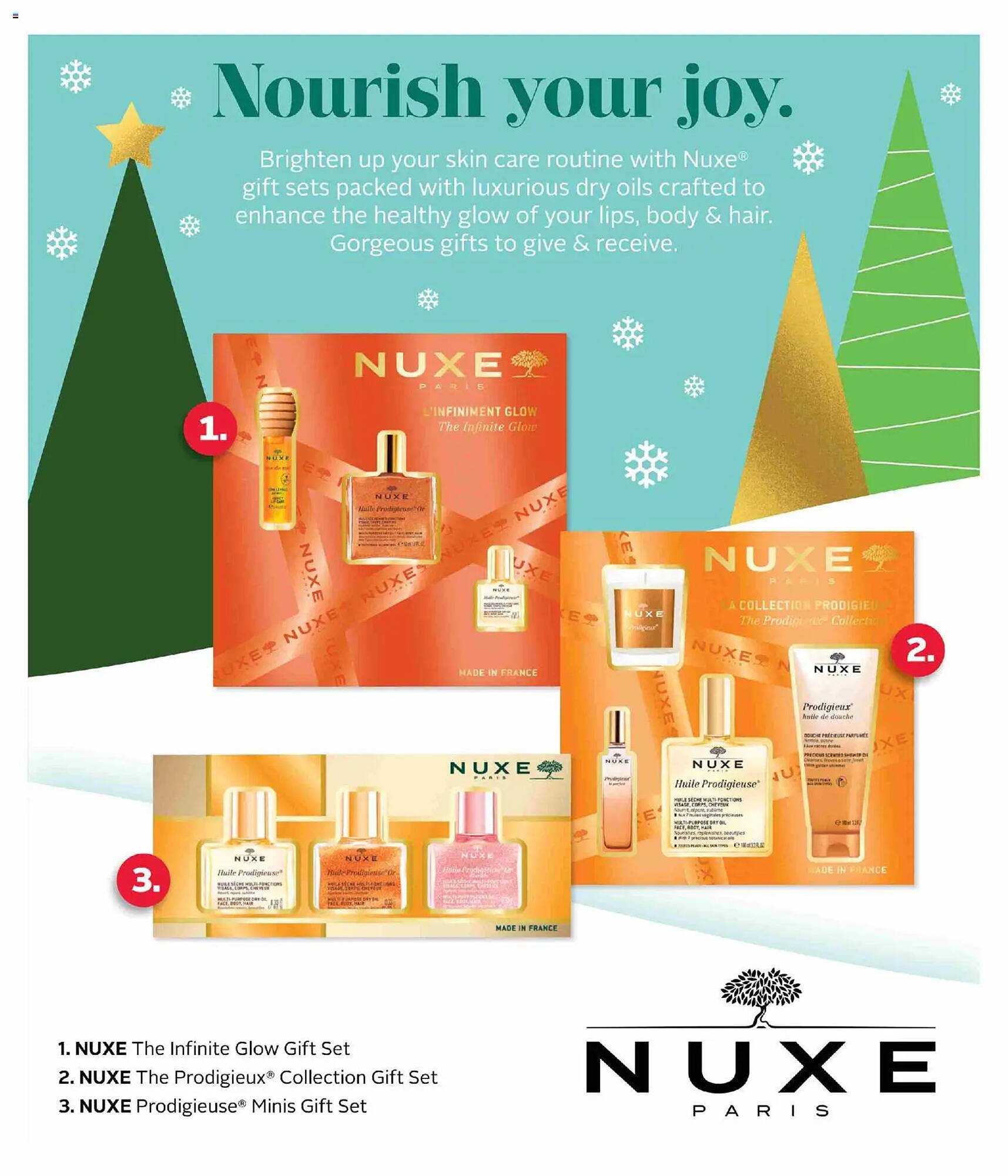 Rexall flyer (2025-11-14 - 2025-12-25) | 7