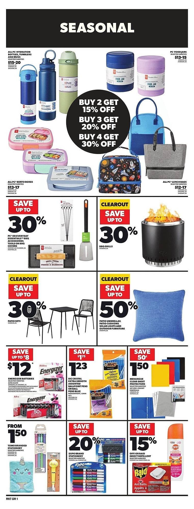 Zehrs Markets flyer