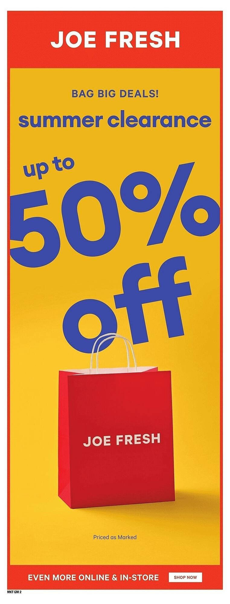 Zehrs Markets flyer