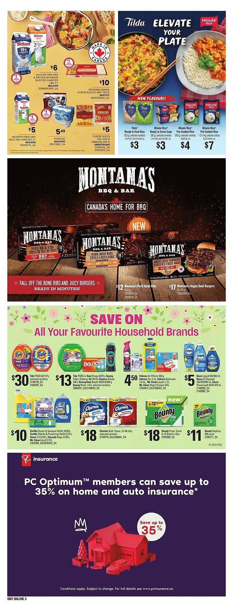 Zehrs Markets flyer