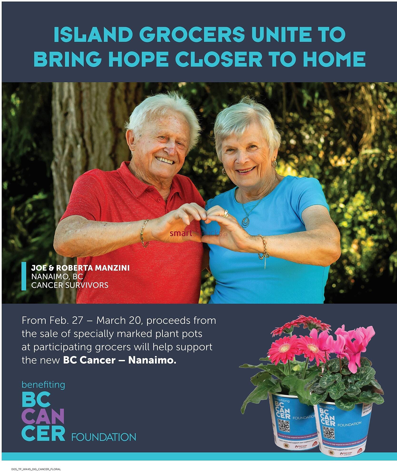 Thrifty Foods flyer (2026-03-05 - 2026-03-11) | 11