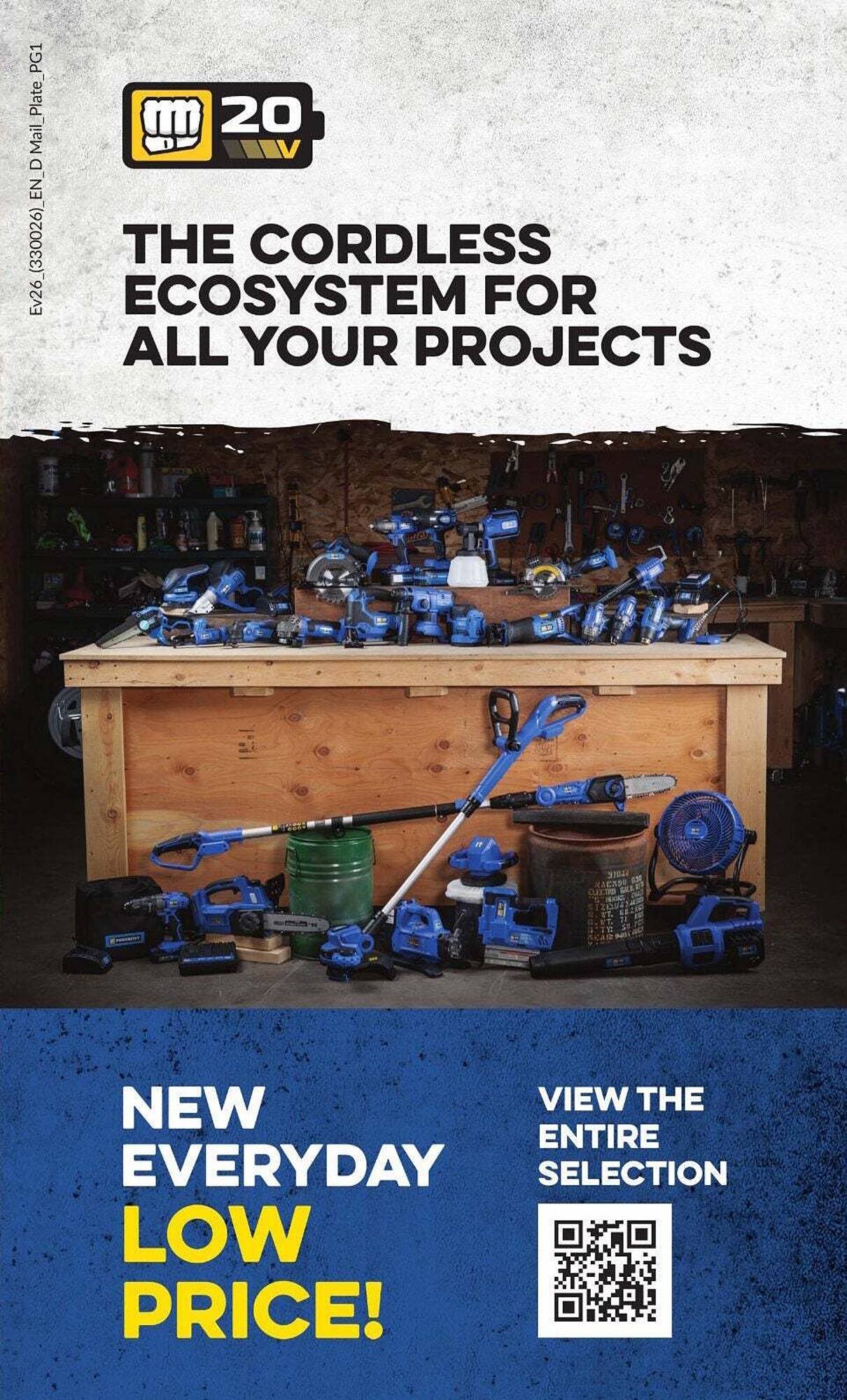 Princess Auto flyer (2025-12-12 - 2025-12-19) | 6