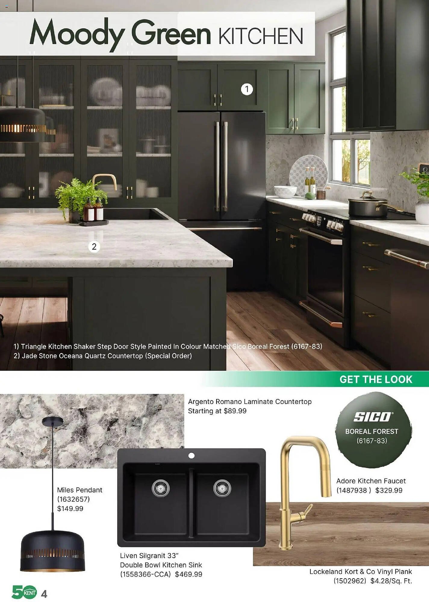 Kent flyer (2026-02-05 - 2026-03-04) | 4