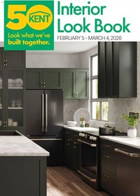 Kent flyer (2026-02-05 - 2026-03-04)