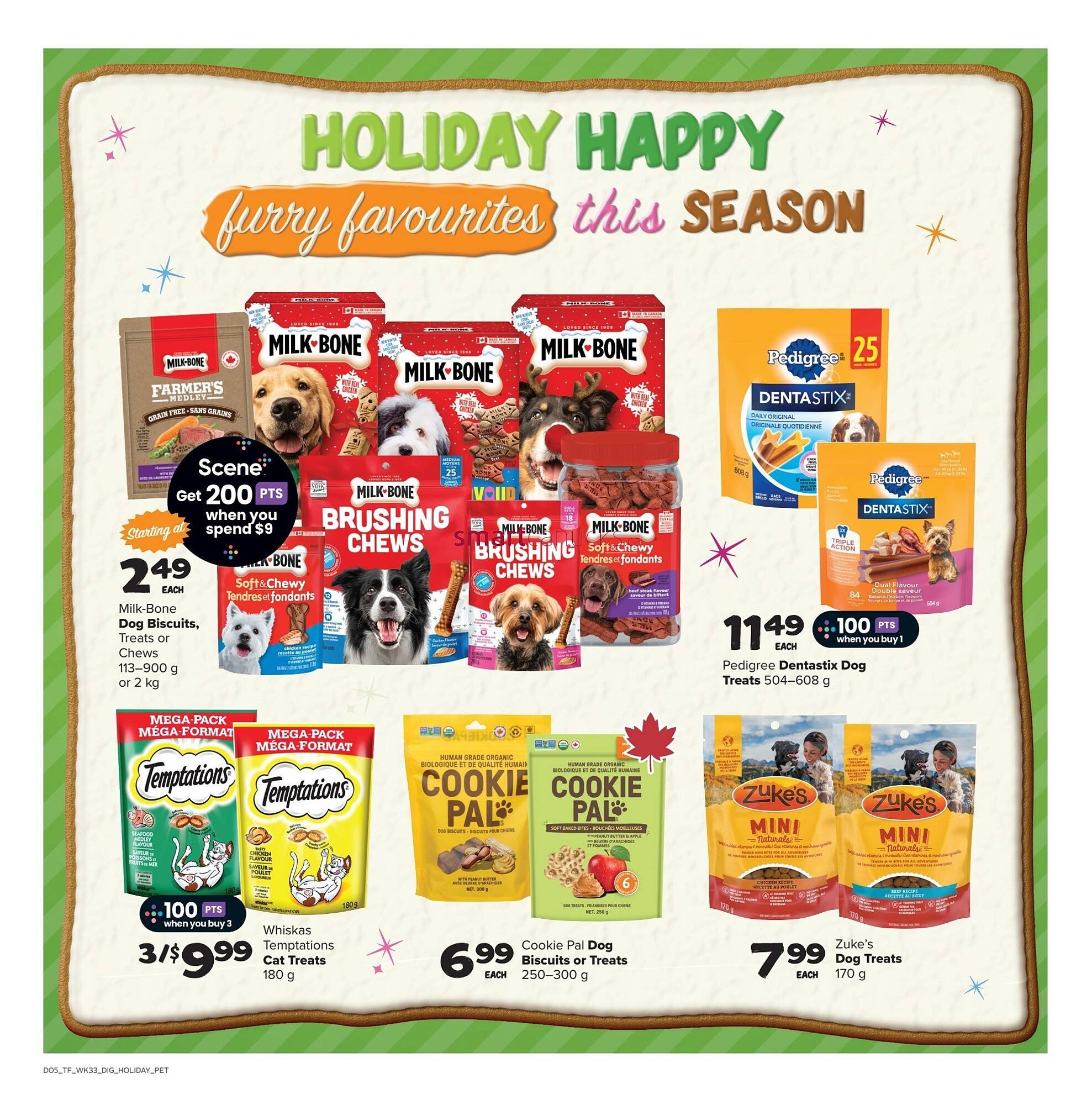 Thrifty Foods flyer (2025-12-11 - 2025-12-17) | 16