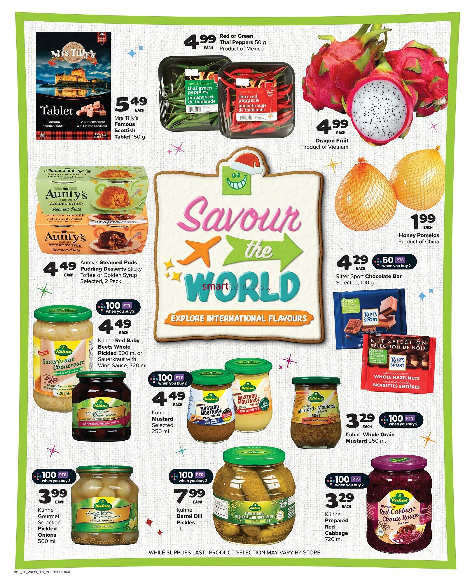 Thrifty Foods flyer (2025-12-11 - 2025-12-17) | 19