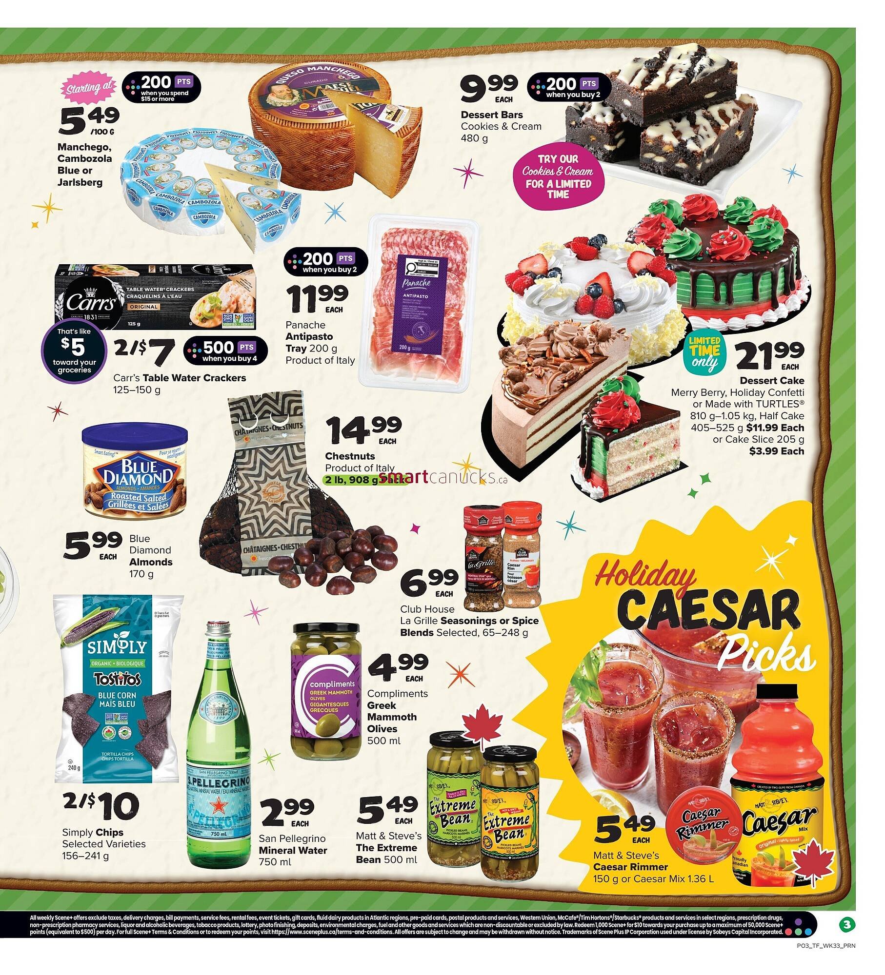Thrifty Foods flyer (2025-12-11 - 2025-12-17) | 4