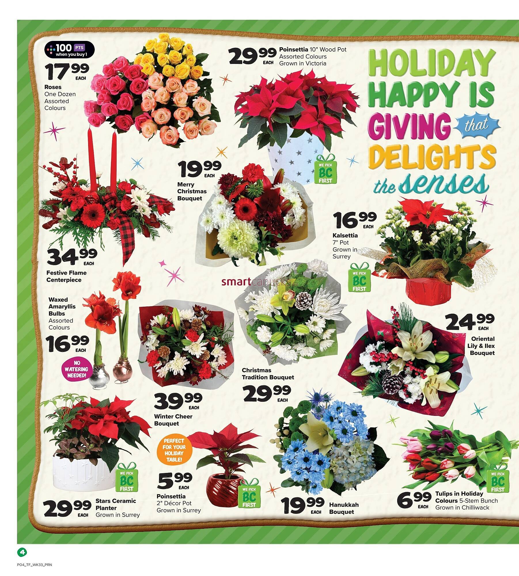Thrifty Foods flyer (2025-12-11 - 2025-12-17) | 5
