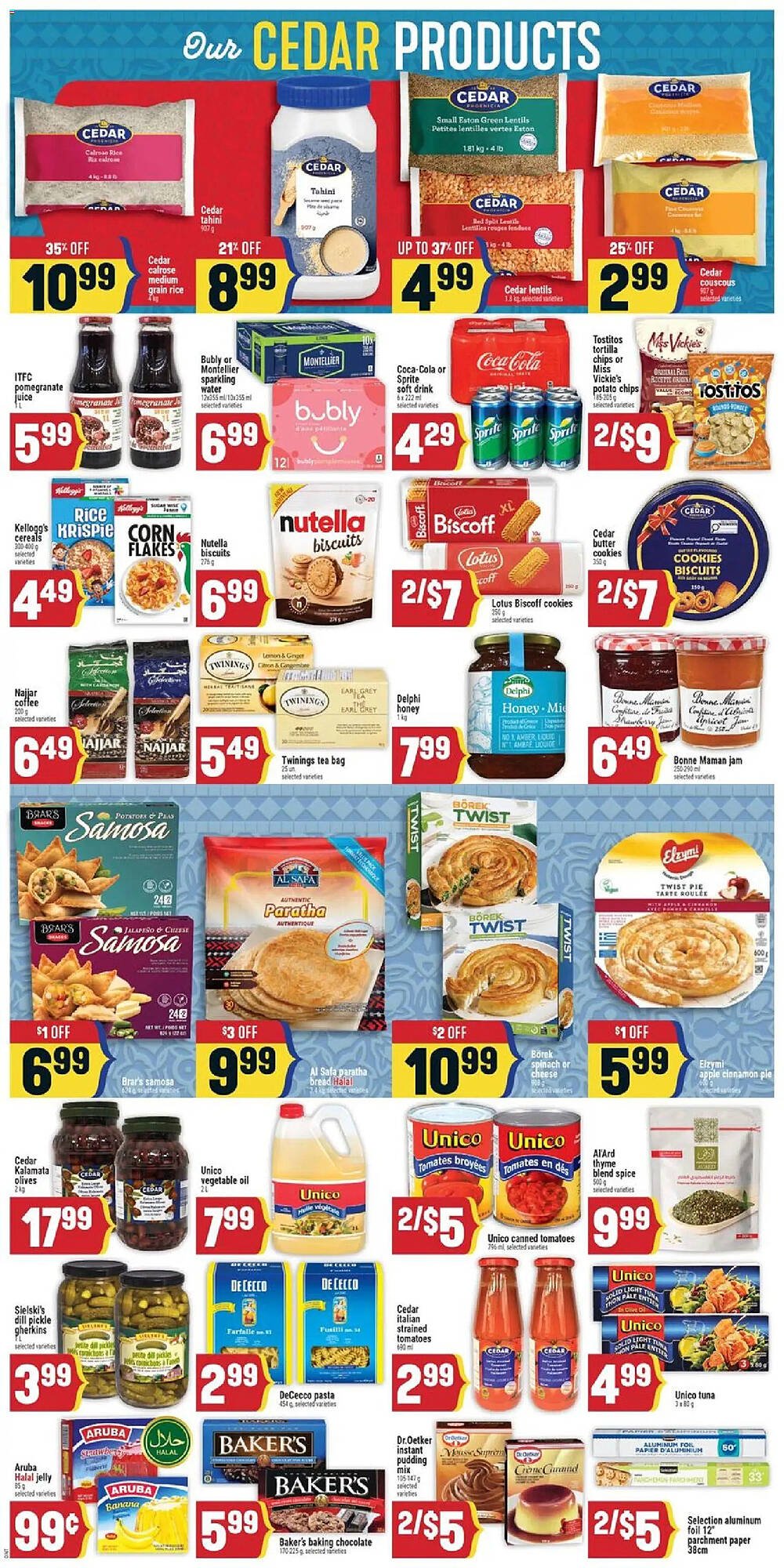 Marché Adonis flyer (2026-03-19 - 2026-03-25) | 6