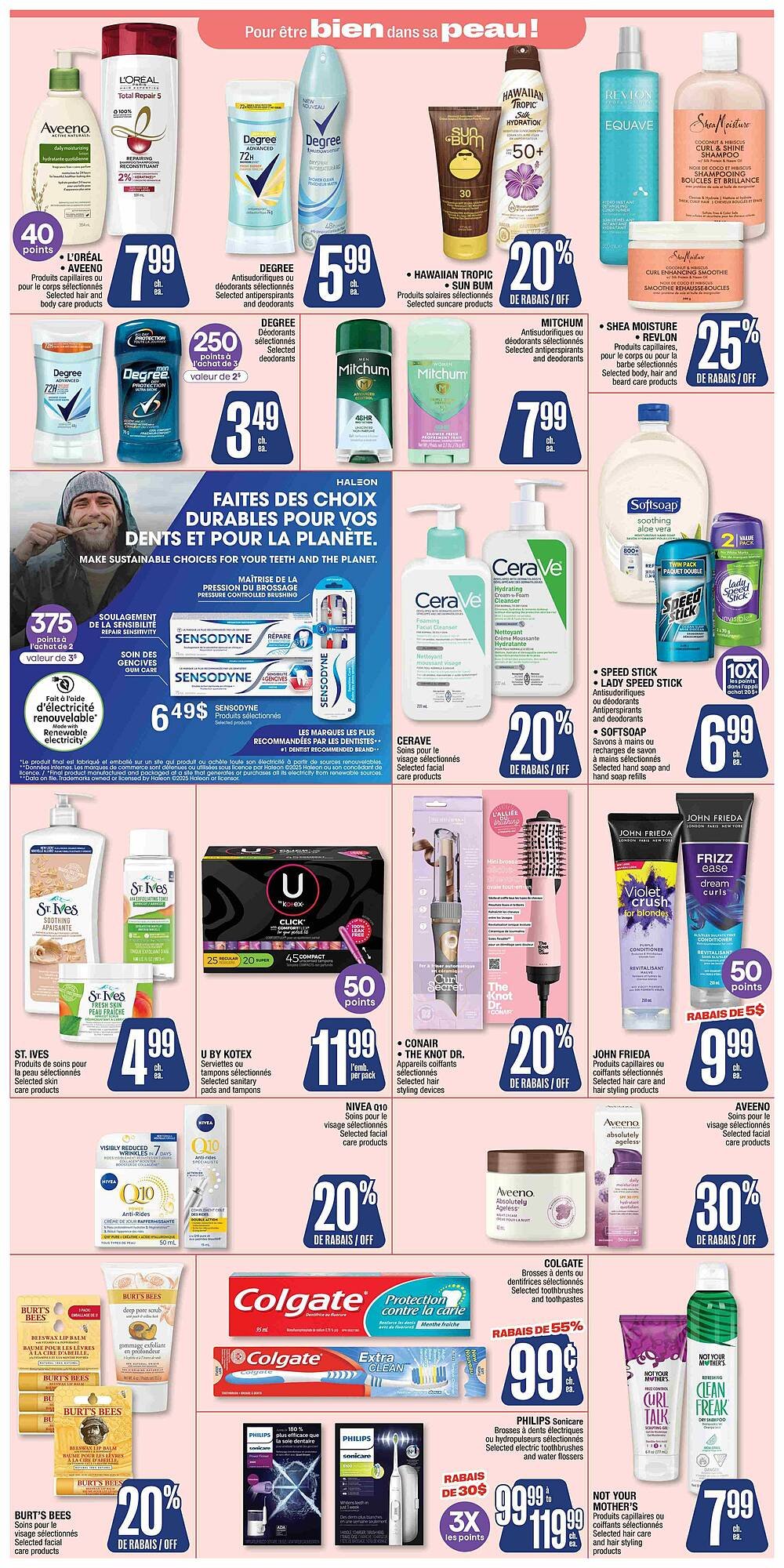 Jean Coutu flyer (2026-01-08 - 2026-01-14) | 5