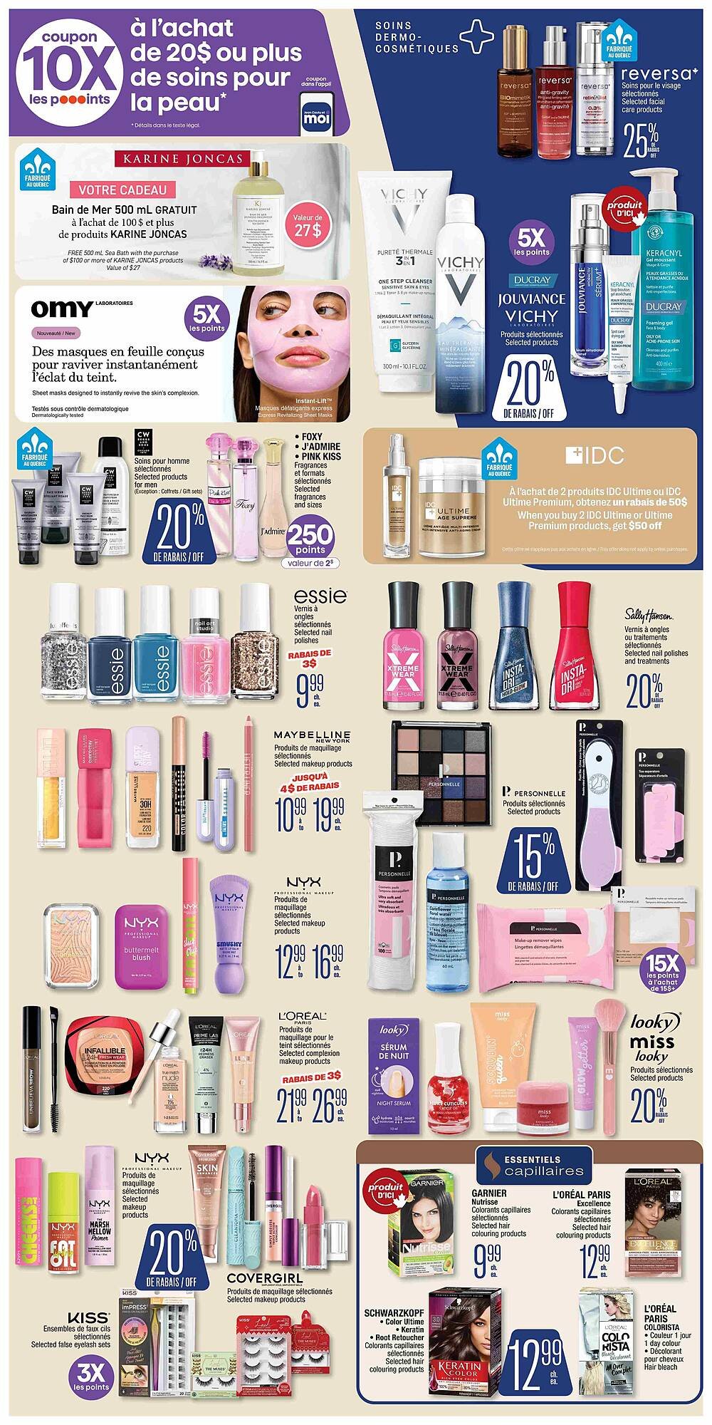 Jean Coutu flyer (2026-01-08 - 2026-01-14) | 6