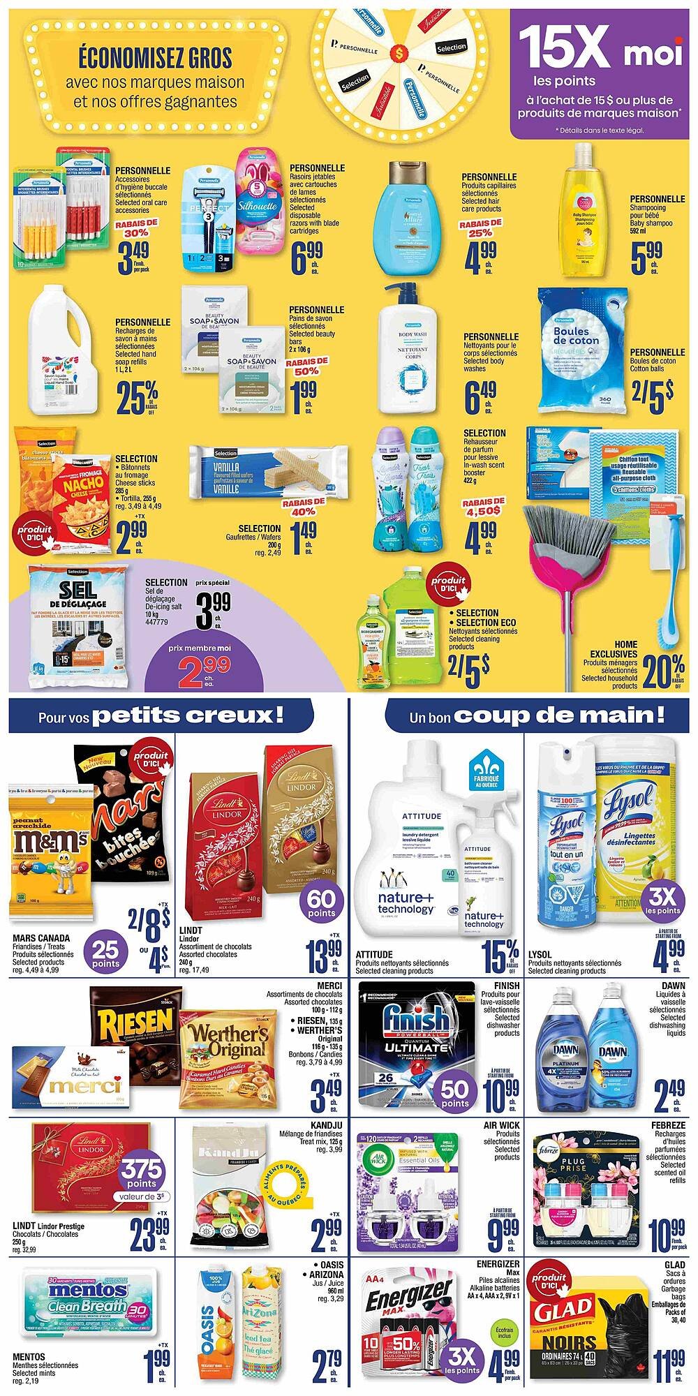 Jean Coutu flyer (2026-01-08 - 2026-01-14) | 7