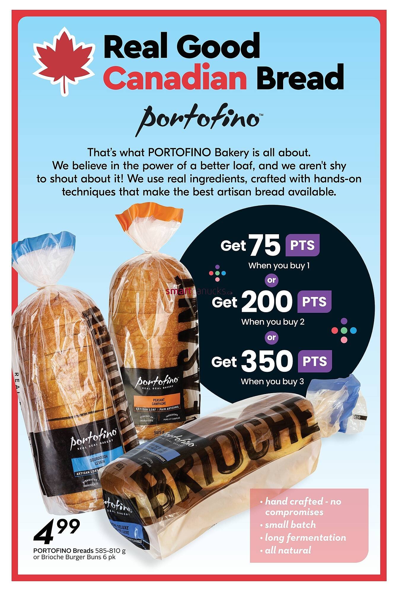Safeway flyer