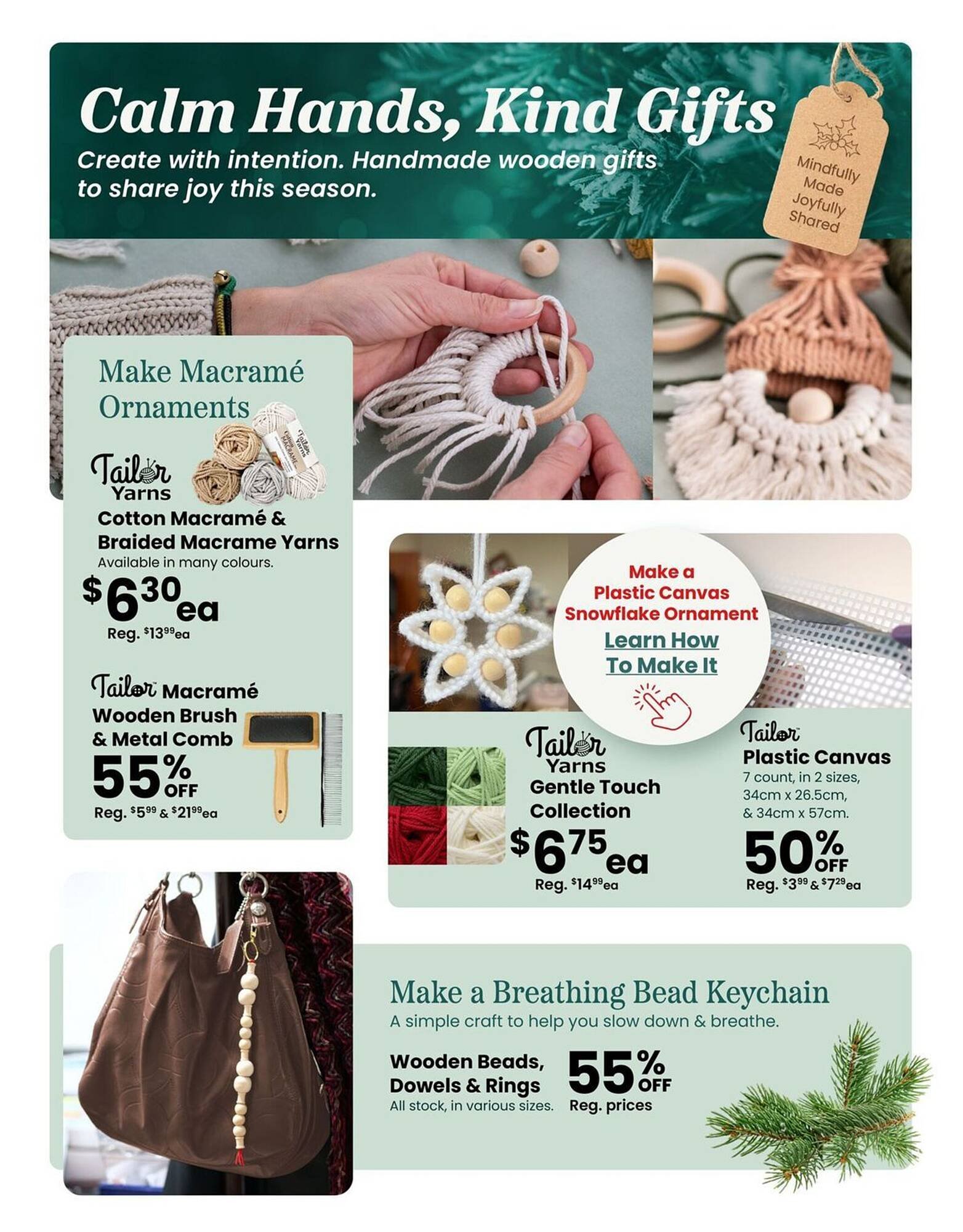 Fabricland flyer (2025-11-01 - 2025-11-20) | 2