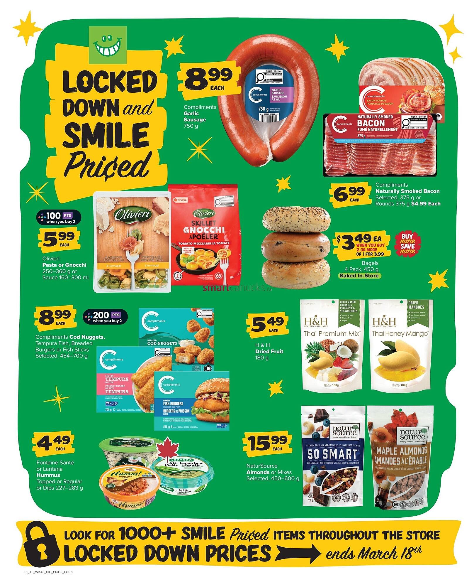Thrifty Foods flyer (2026-02-12 - 2026-02-18) | 15