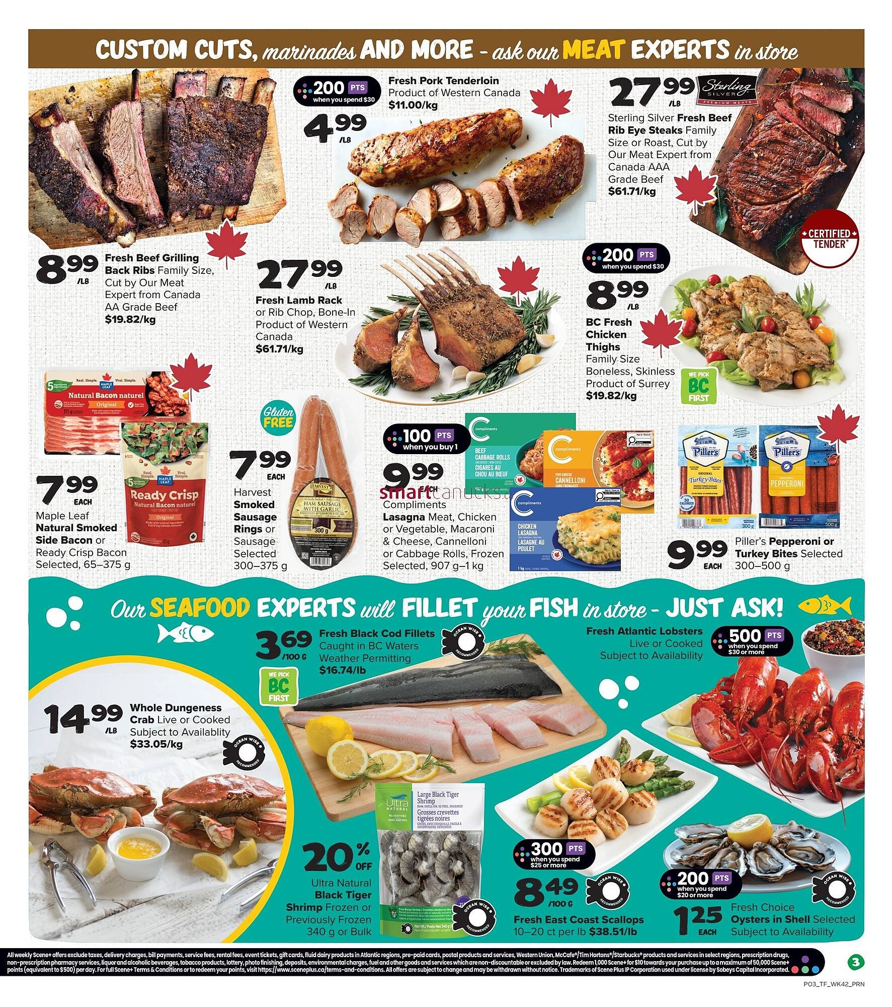 Thrifty Foods flyer (2026-02-12 - 2026-02-18) | 4