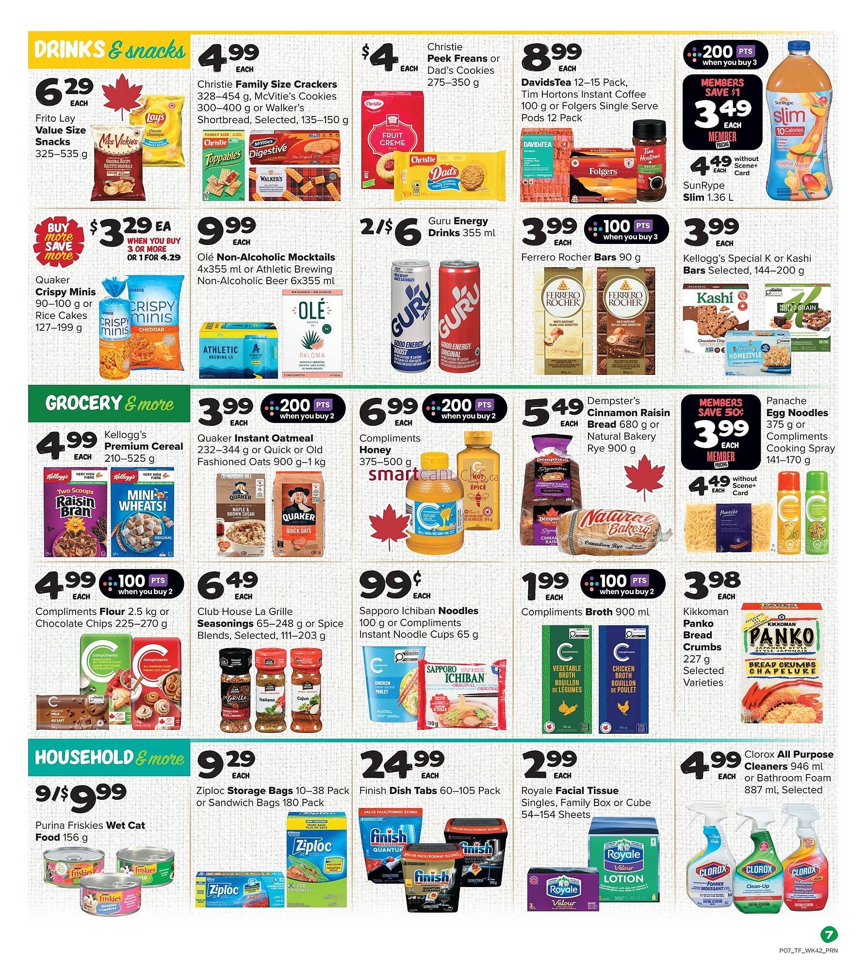 Thrifty Foods flyer (2026-02-12 - 2026-02-18) | 8