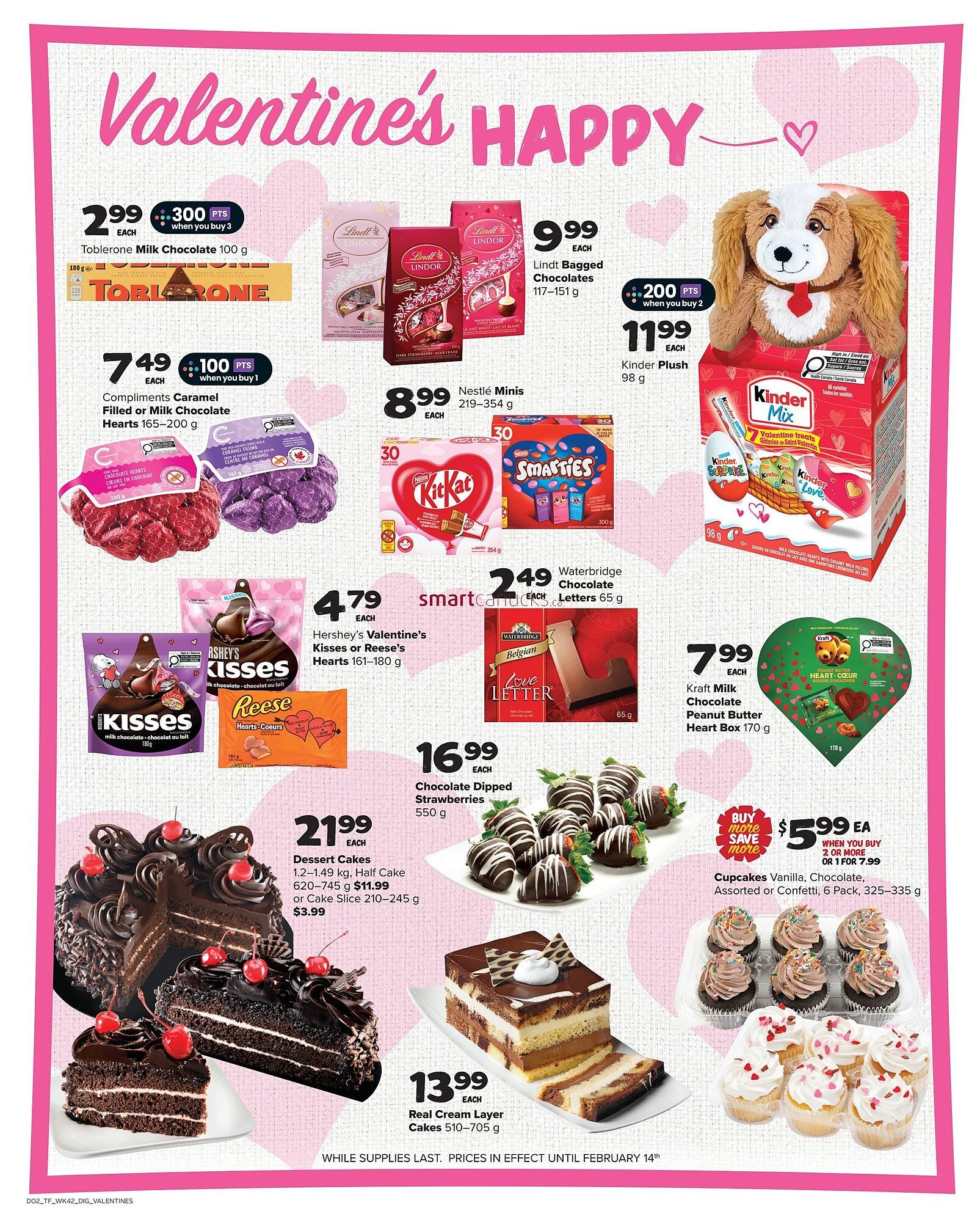 Thrifty Foods flyer (2026-02-12 - 2026-02-18) | 9