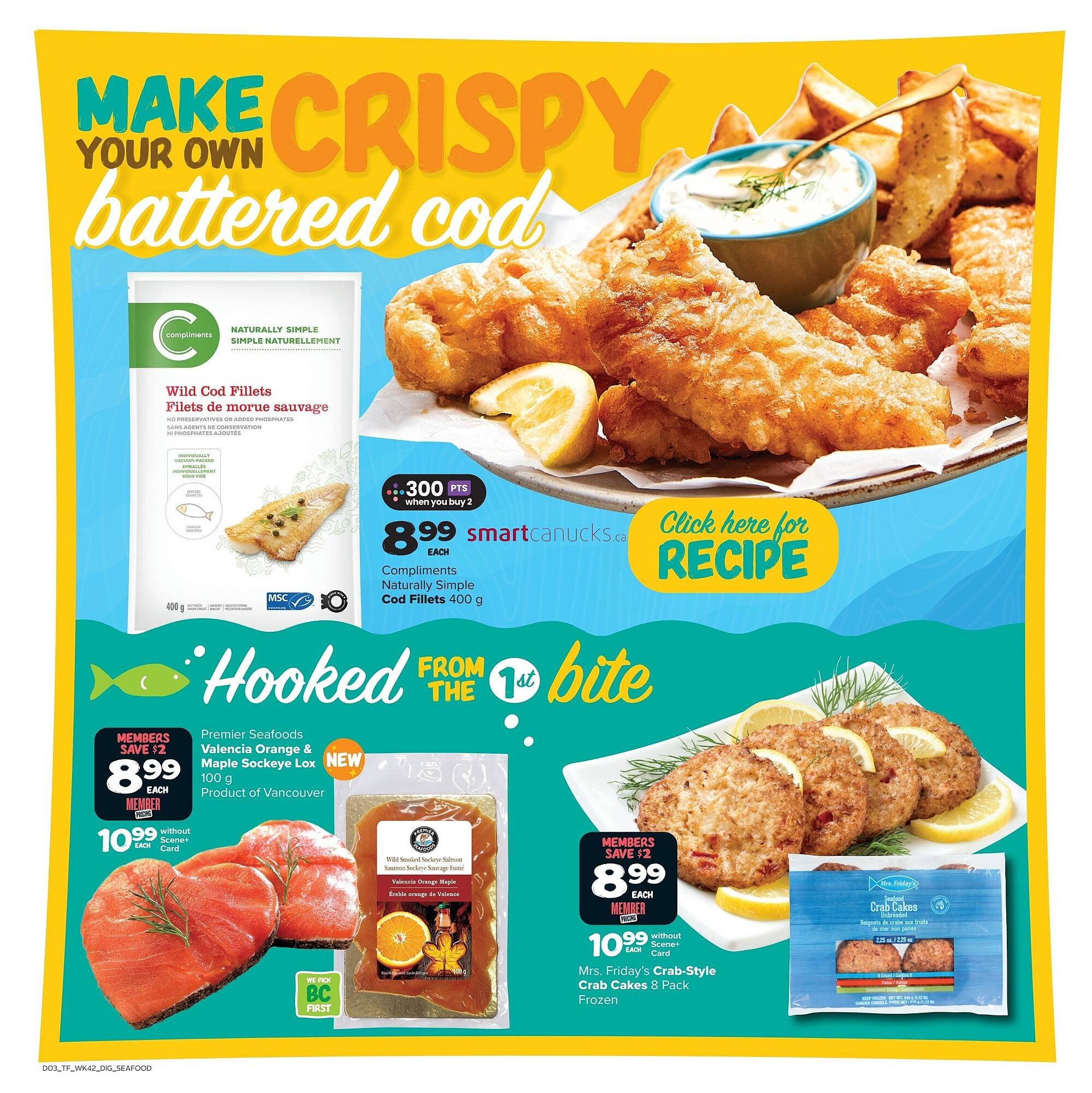 Thrifty Foods flyer (2026-02-12 - 2026-02-18) | 10