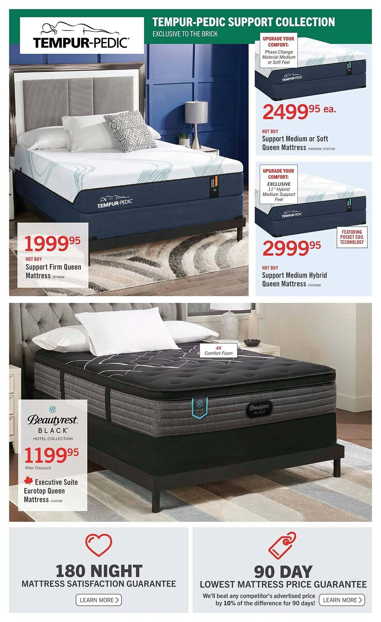 The Brick flyer (2025-12-30 - 2026-01-13) | 5