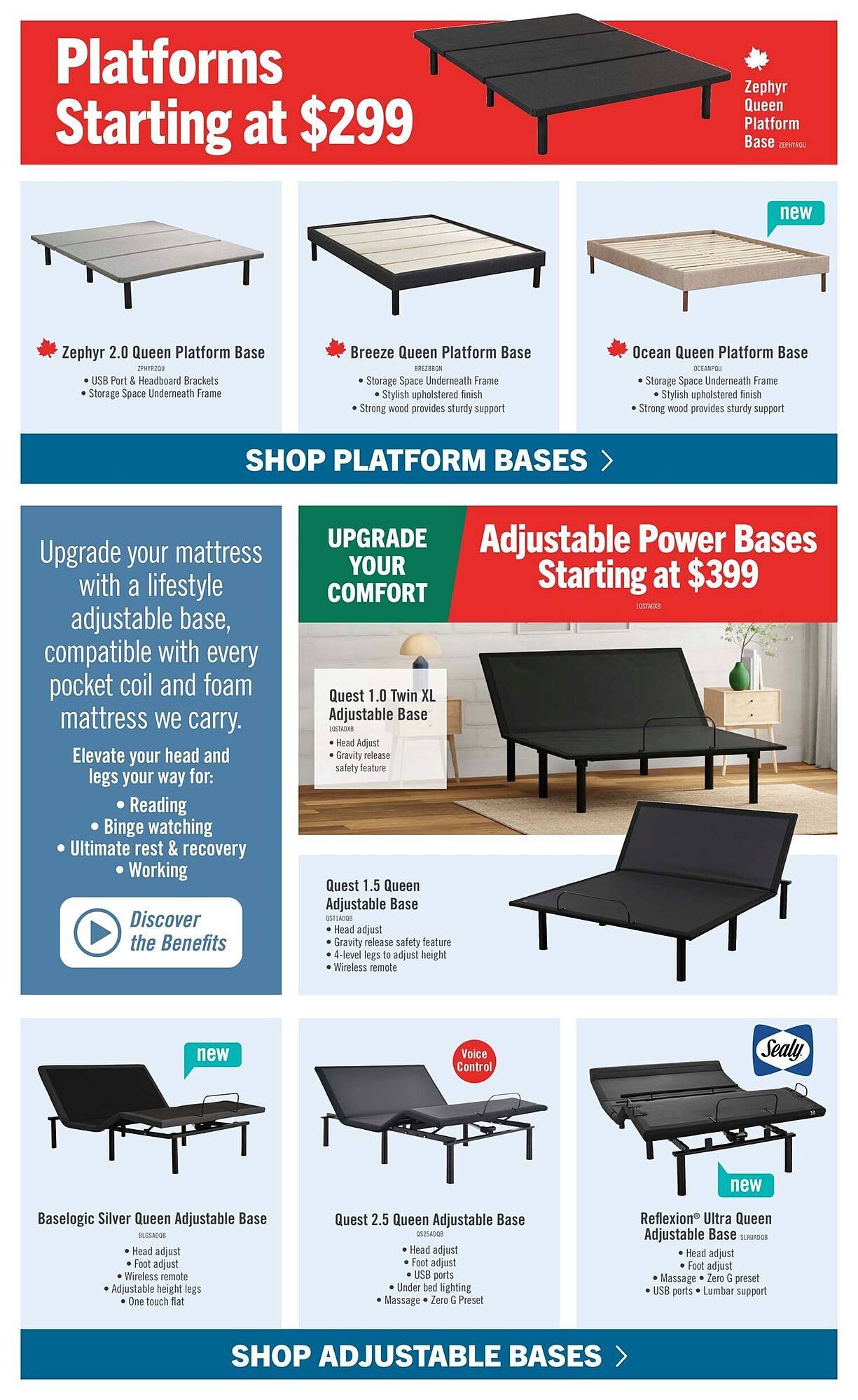 The Brick flyer (2025-12-30 - 2026-01-13) | 8