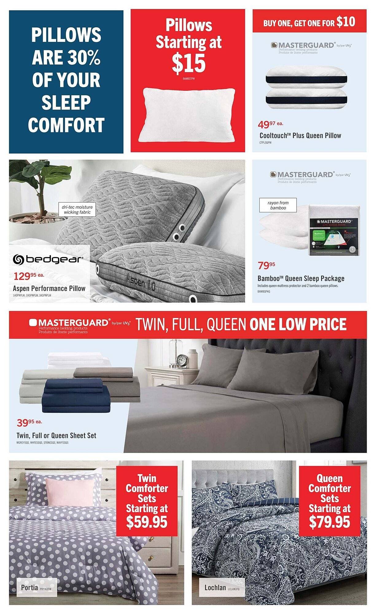 The Brick flyer (2025-12-30 - 2026-01-13) | 9