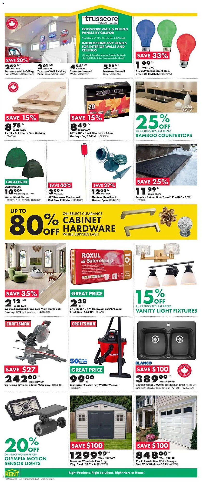 Kent flyer (2025-10-23 - 2025-10-29) | 3