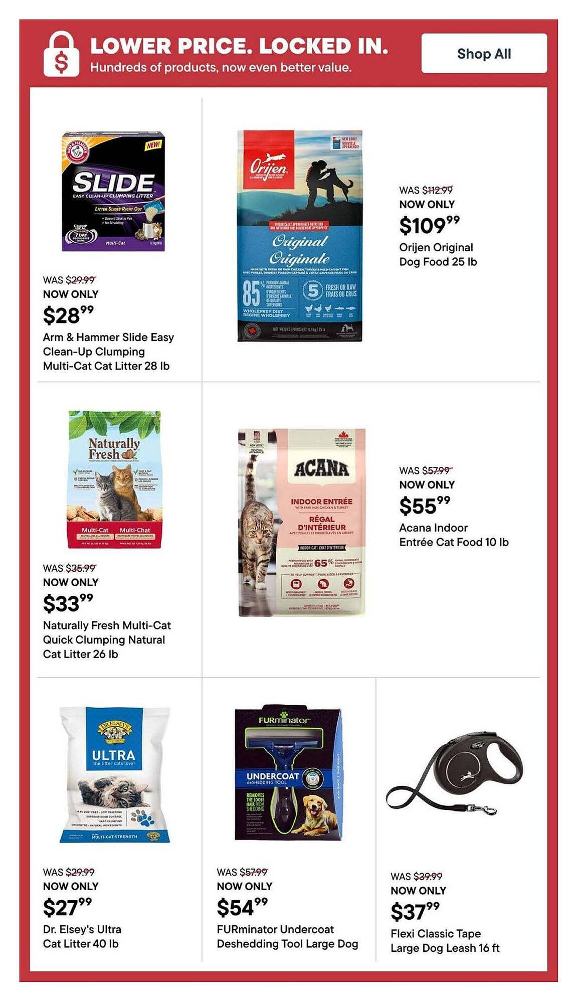 Petvalu flyer (2025-12-05 - 2025-12-12) | 3